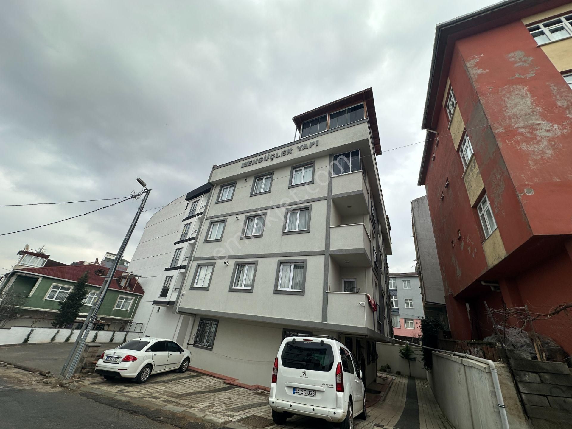 Sultanbeyli Hamidiye Mah. 4+1 Dubleks - Kapalı Teraslı Asansörlü - Görsel 3