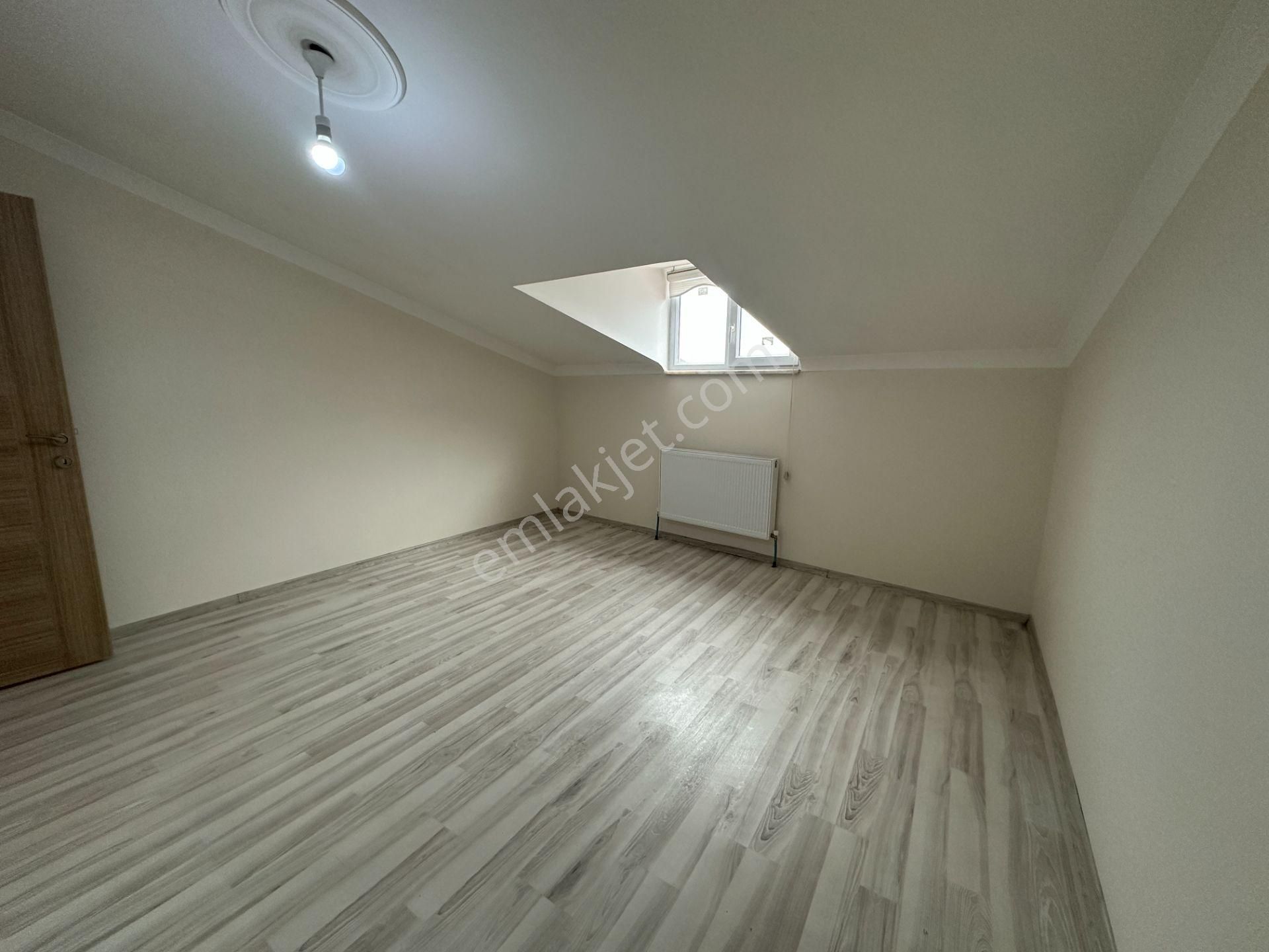 Sultanbeyli Hamidiye Mah. 4+1 Dubleks - Kapalı Teraslı Asansörlü - Görsel 13