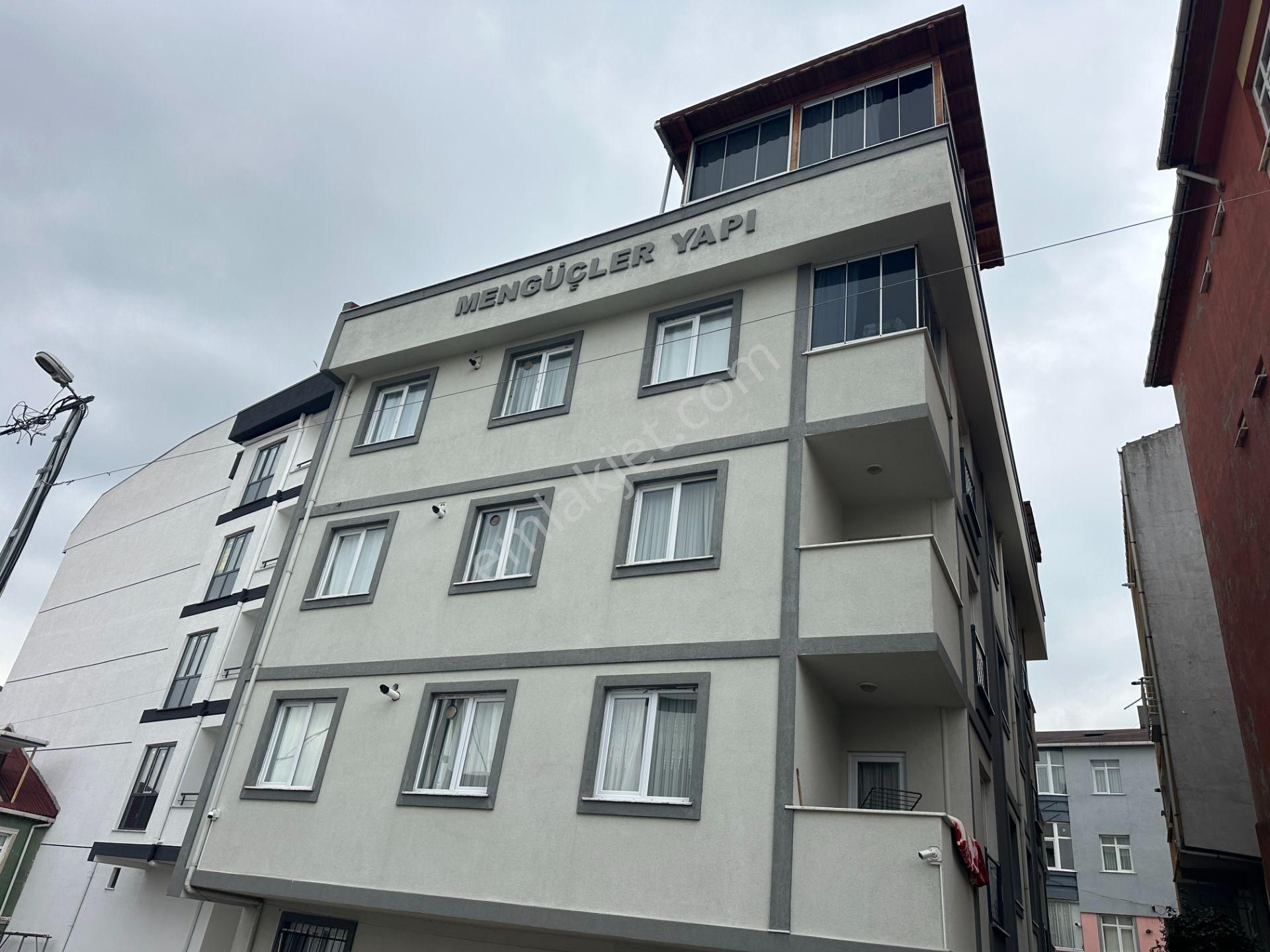 Sultanbeyli Hamidiye Mah. 4+1 Dubleks - Kapalı Teraslı Asansörlü - Görsel 4