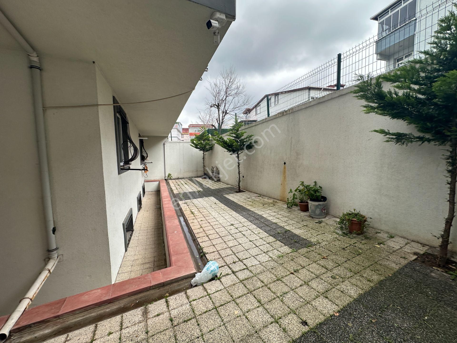 Sultanbeyli Hamidiye Mah. 4+1 Dubleks - Kapalı Teraslı Asansörlü - Görsel 6