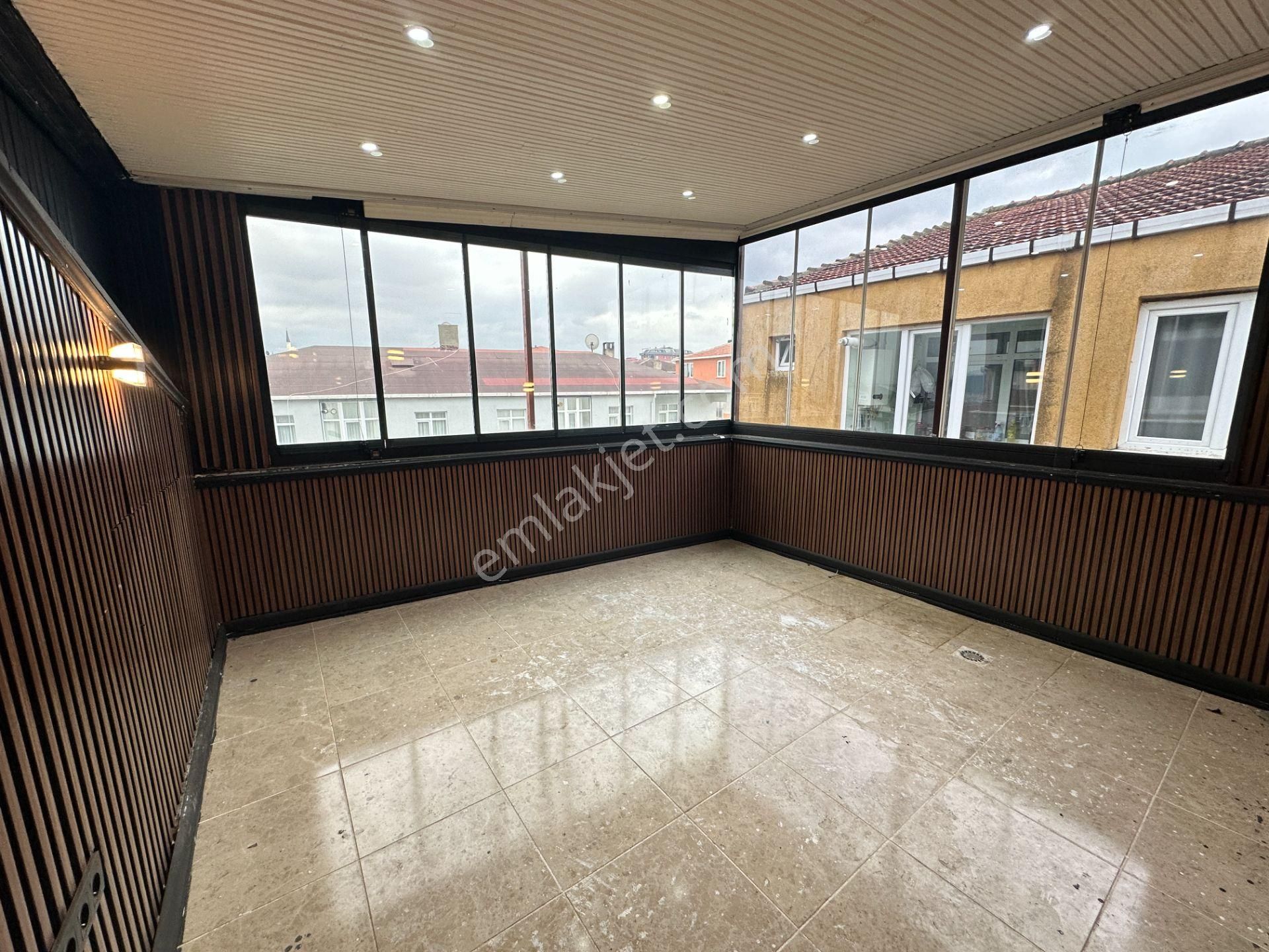 Sultanbeyli Hamidiye Mah. 4+1 Dubleks - Kapalı Teraslı Asansörlü - Görsel 24