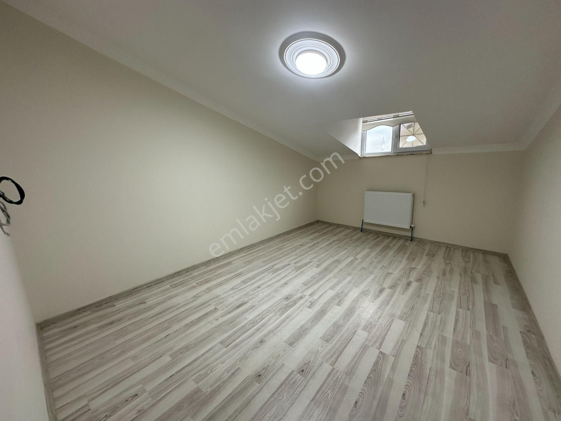 Sultanbeyli Hamidiye Mah. 4+1 Dubleks - Kapalı Teraslı Asansörlü - Görsel 25