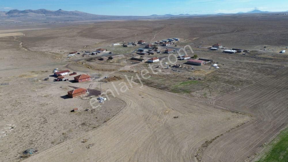 Konya / Emirgazi / Demirci'de 580 M² Konut İmarlı Arsa - Görsel 3