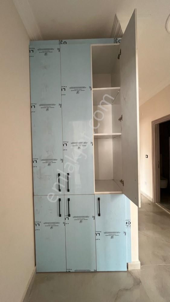 M.akif Ersoy Mah. Sıfır 3+1 Şık Ve Kaliteli Satılık Daire - Görsel 17