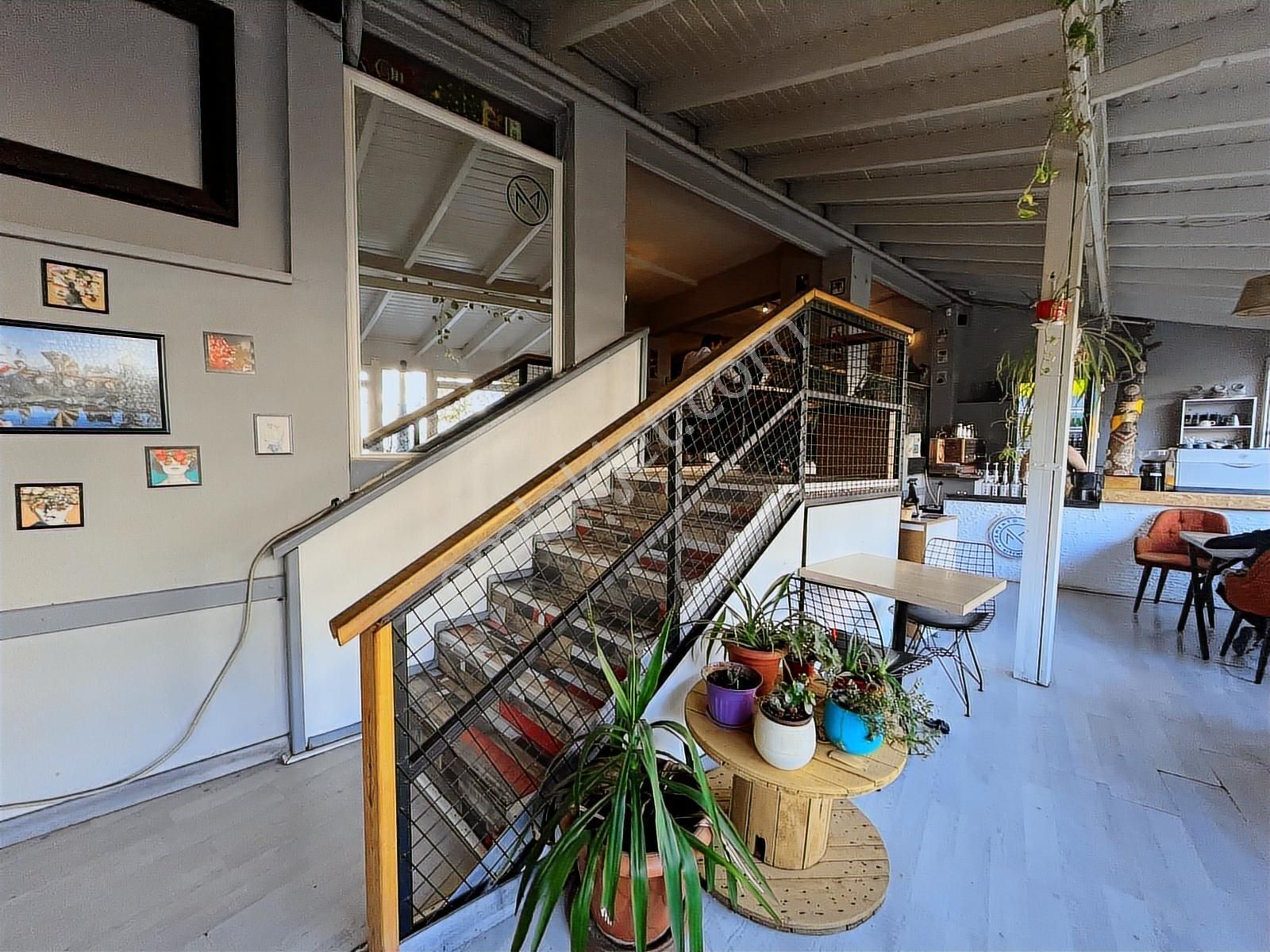 Bess'den Atatürk Cad. Ve Porsuk Nehri Cepheli Satılık İşyeri - Görsel 18