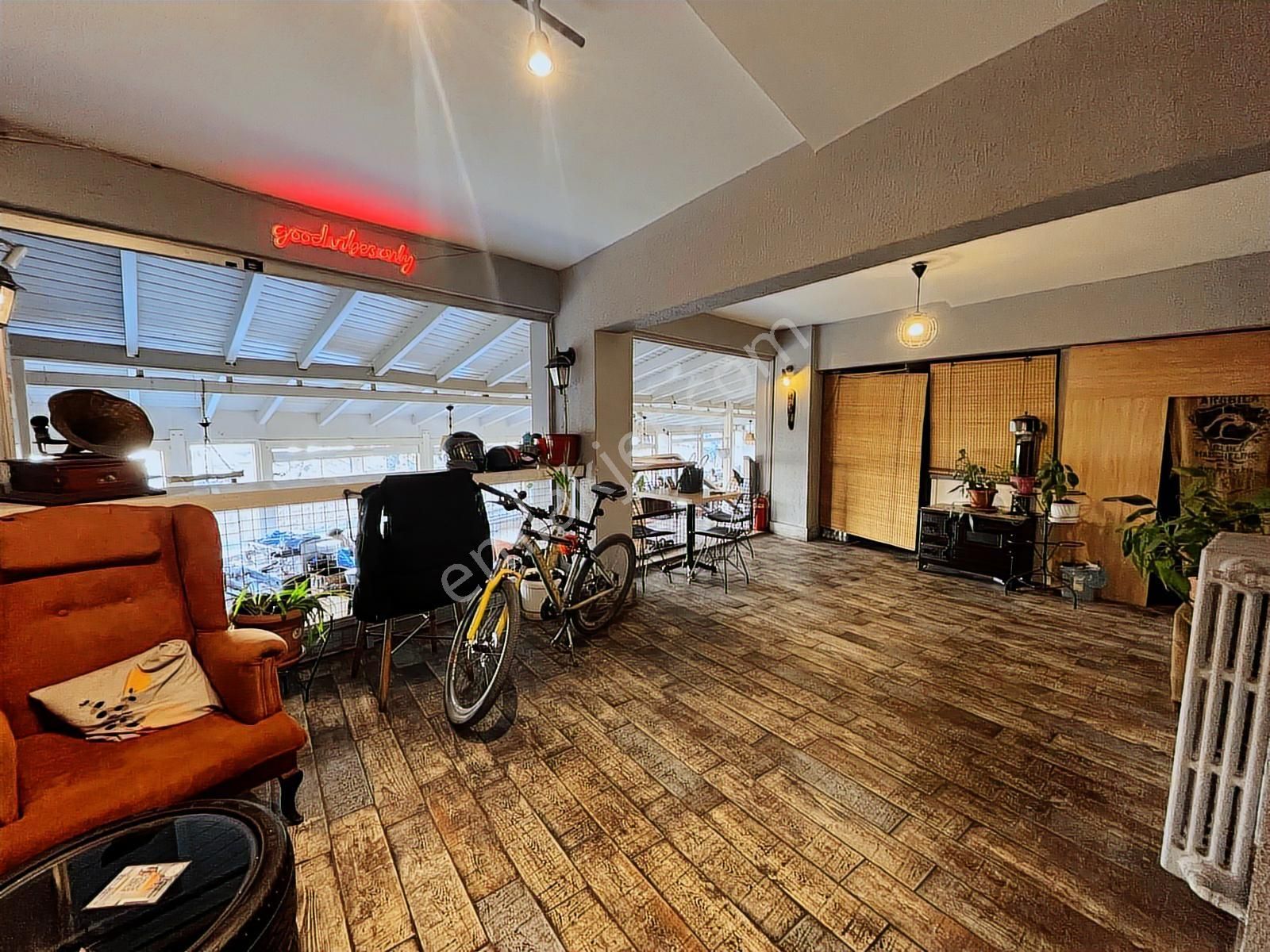 Bess'den Atatürk Cad. Ve Porsuk Nehri Cepheli Satılık İşyeri - Görsel 24