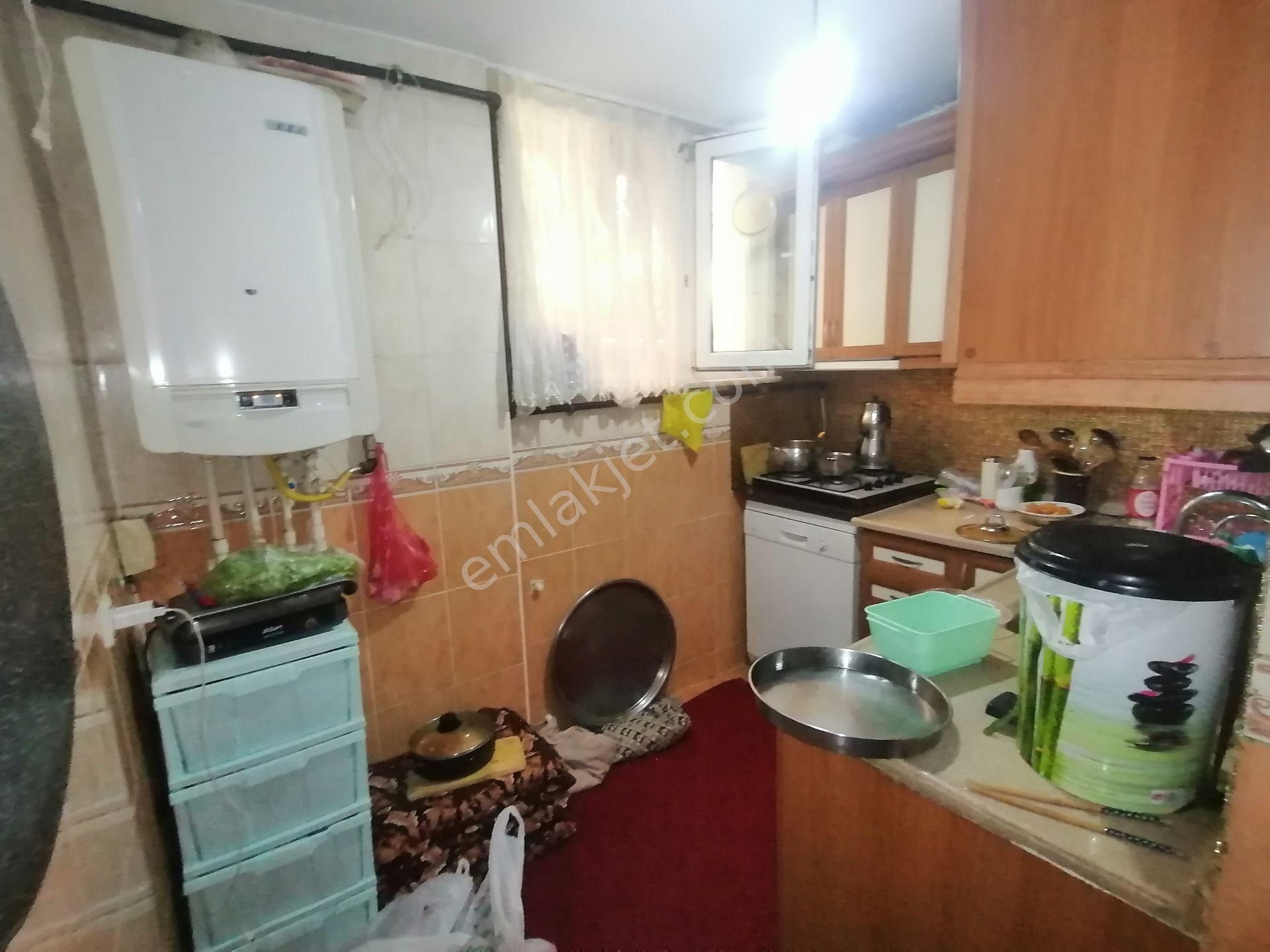 Pendik Esenyalda Orhangazi Mah. Satılık 2+1 Krediye Uygun Daire - Görsel 19