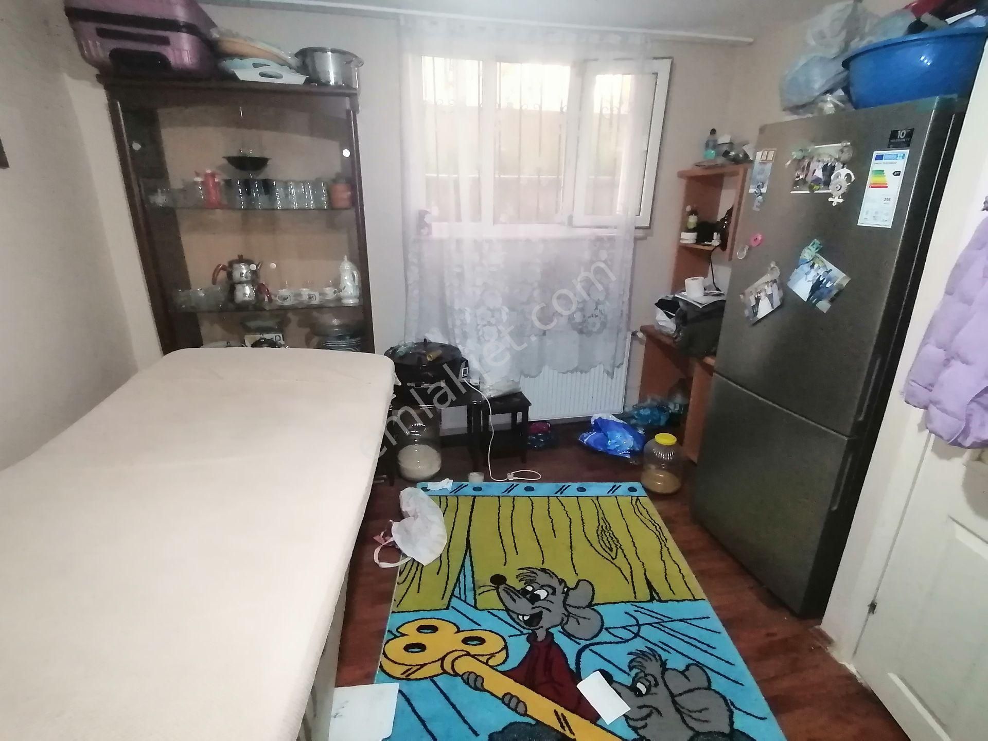 Pendik Esenyalda Orhangazi Mah. Satılık 2+1 Krediye Uygun Daire - Görsel 4