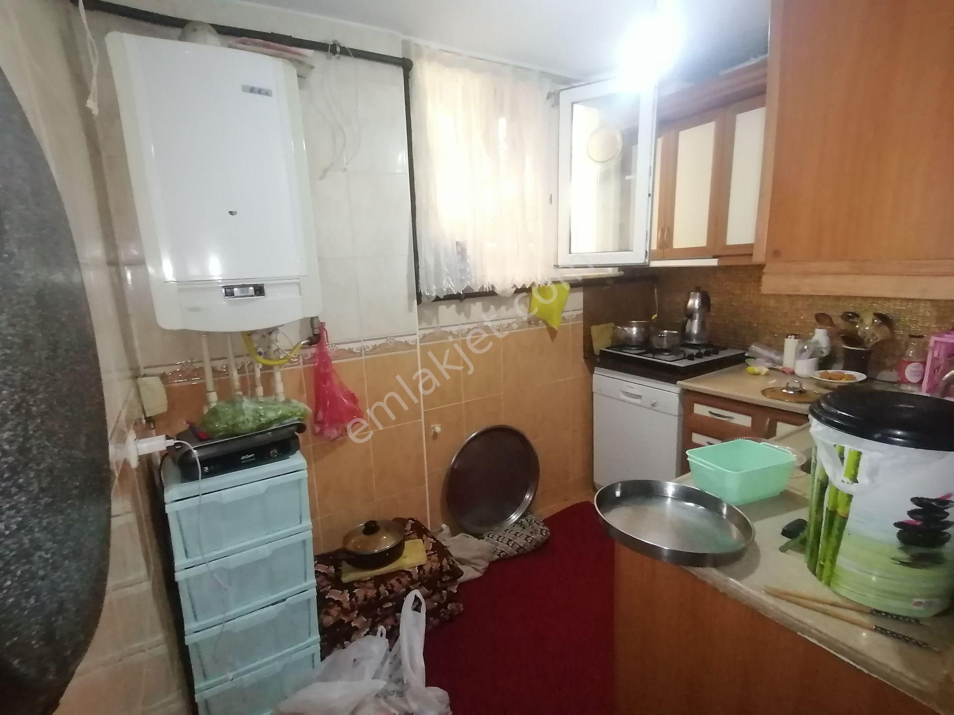 Pendik Esenyalda Orhangazi Mah. Satılık 2+1 Krediye Uygun Daire - Görsel 20