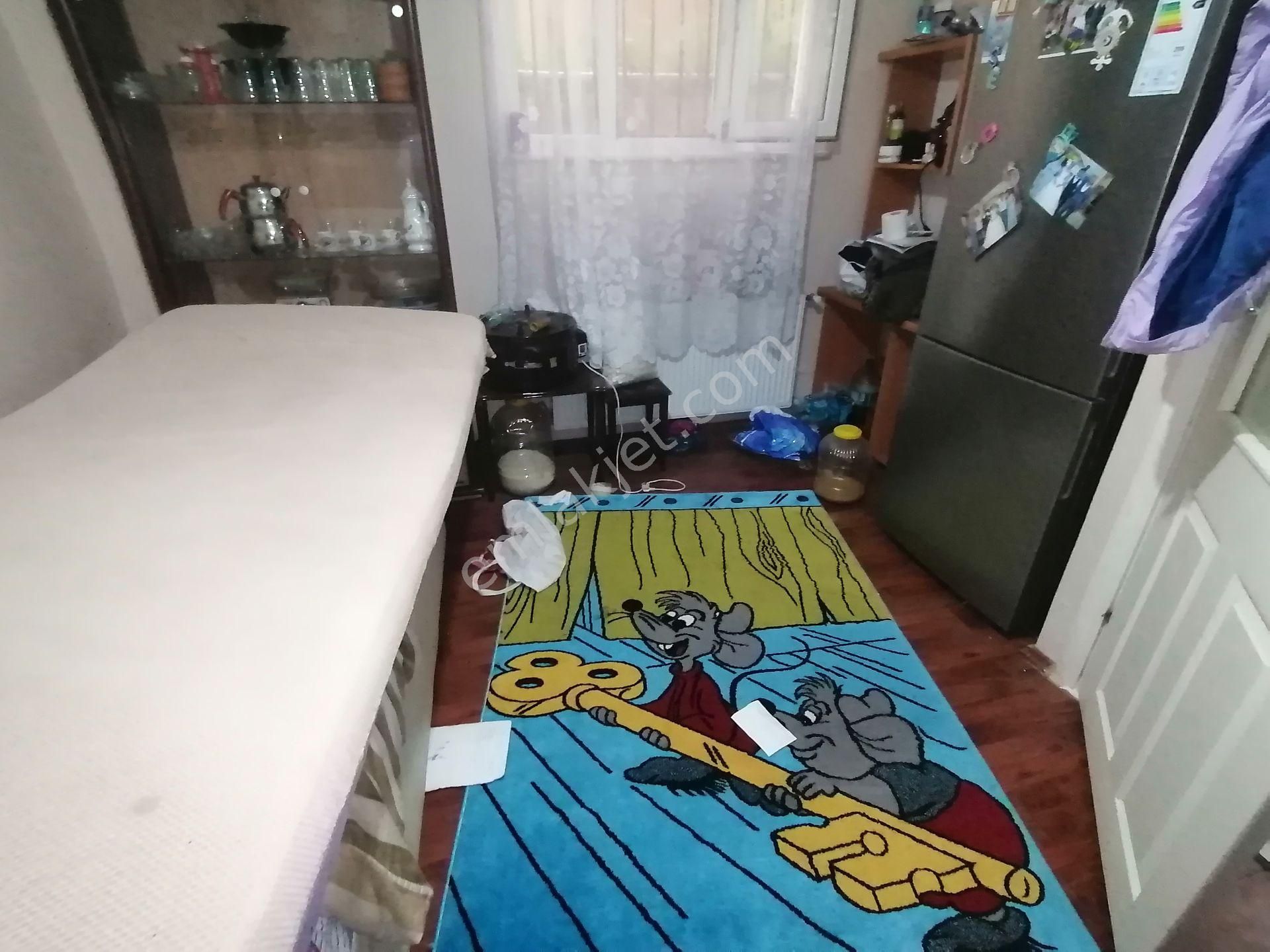 Pendik Esenyalda Orhangazi Mah. Satılık 2+1 Krediye Uygun Daire - Görsel 6