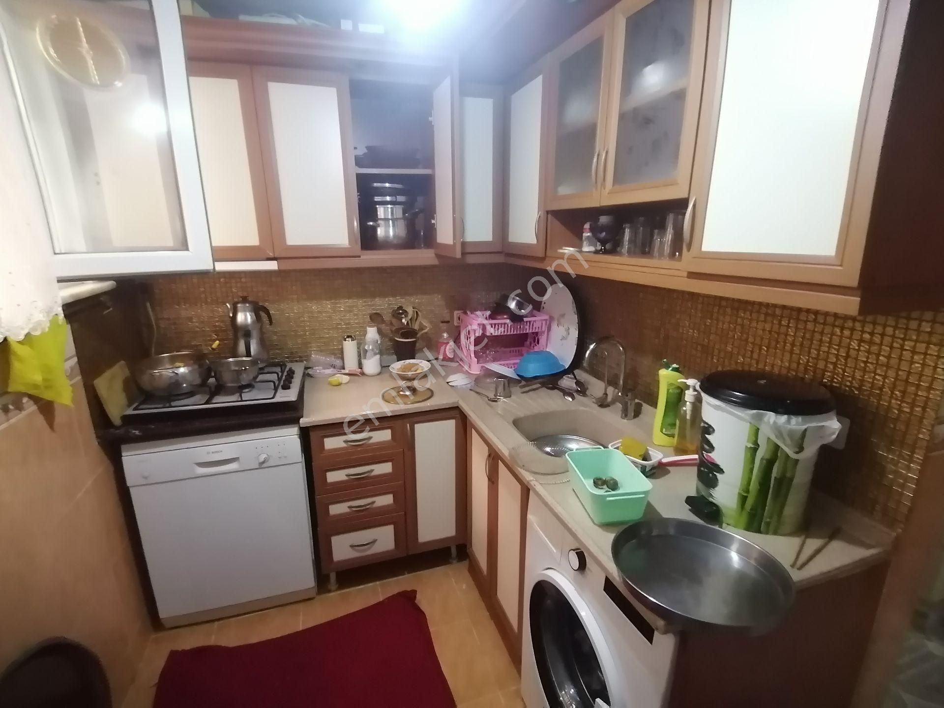 Pendik Esenyalda Orhangazi Mah. Satılık 2+1 Krediye Uygun Daire - Görsel 22