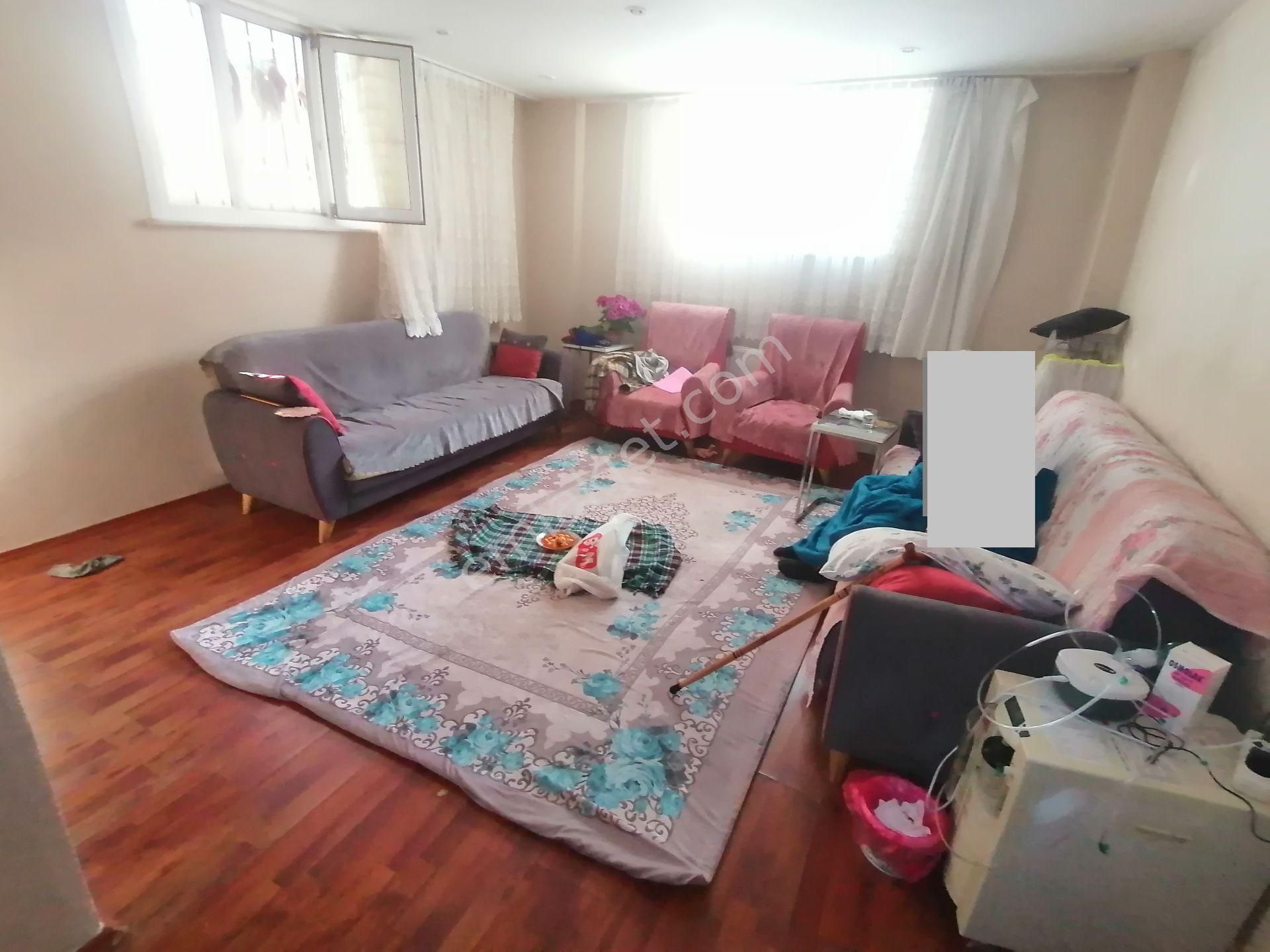 Pendik Esenyalda Orhangazi Mah. Satılık 2+1 Krediye Uygun Daire