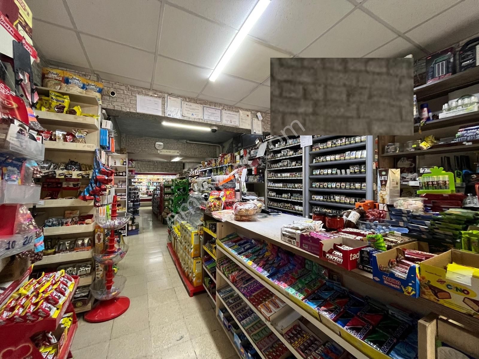 Bess'den Gökmeydan Mah. Cumhuriyet Bulv. Üzeri Satılık İşyeri - Görsel 10