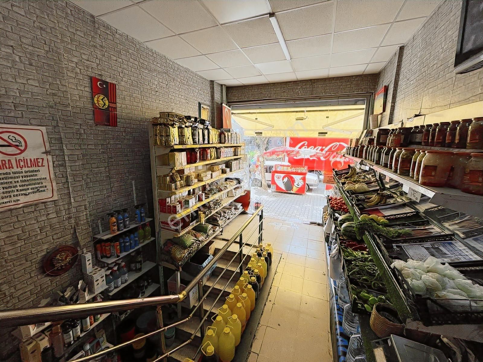 Bess'den Gökmeydan Mah. Cumhuriyet Bulv. Üzeri Satılık İşyeri - Görsel 14