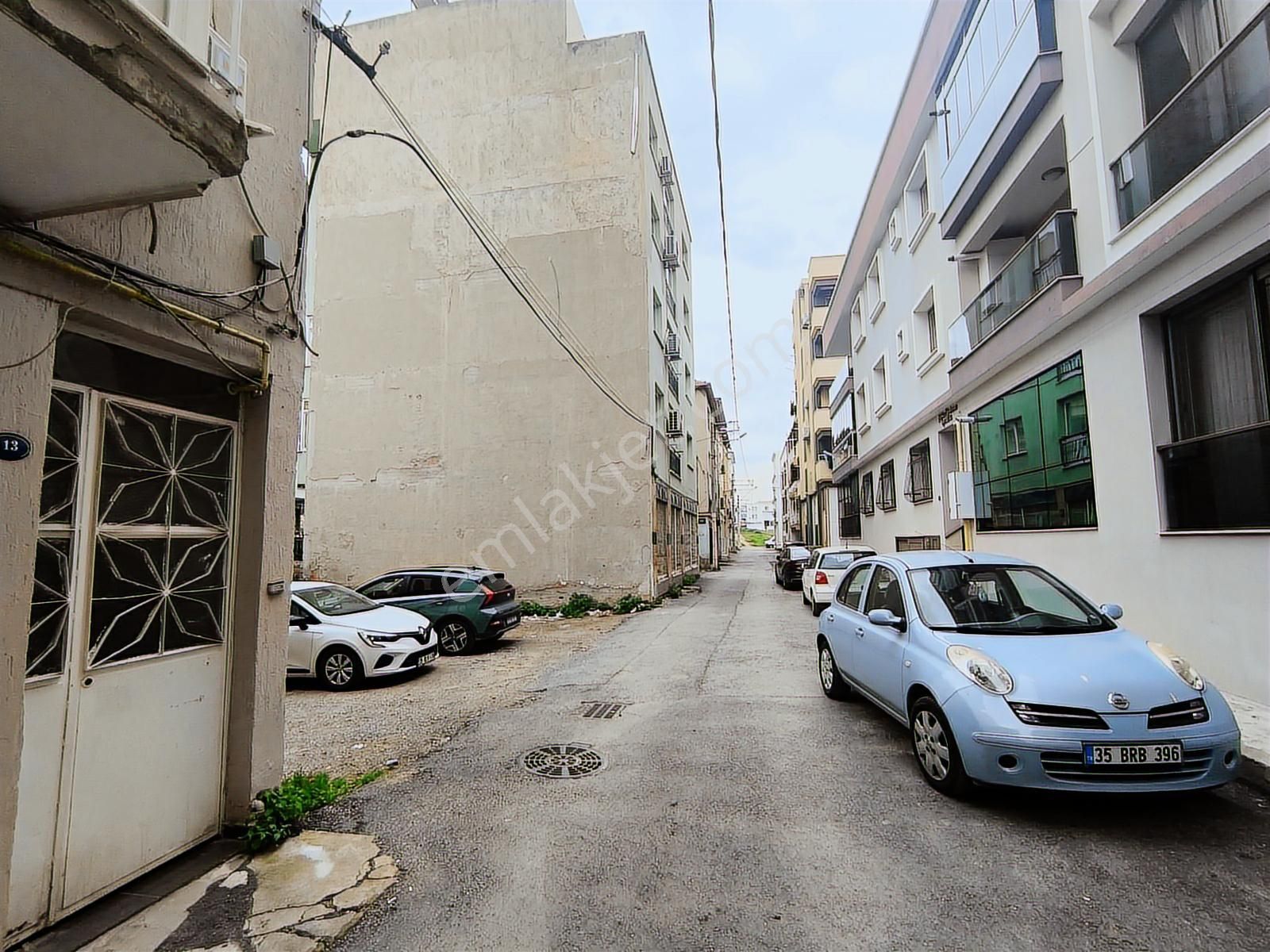 Bayraklı Postacılar 175 M2 Muhteşem Konumda Satılık Fırsat Arsa - Görsel 10