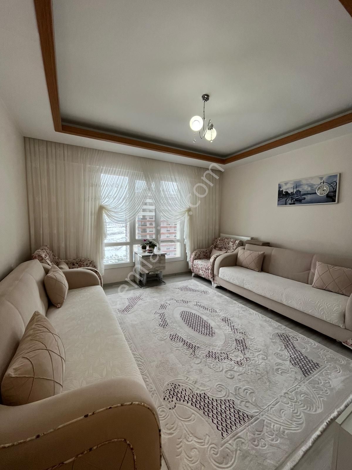 Elisa Gyo// İldem Golden Centre 1 Suat Altında 2+1 Ara Kat Satılık Daire - Görsel 3