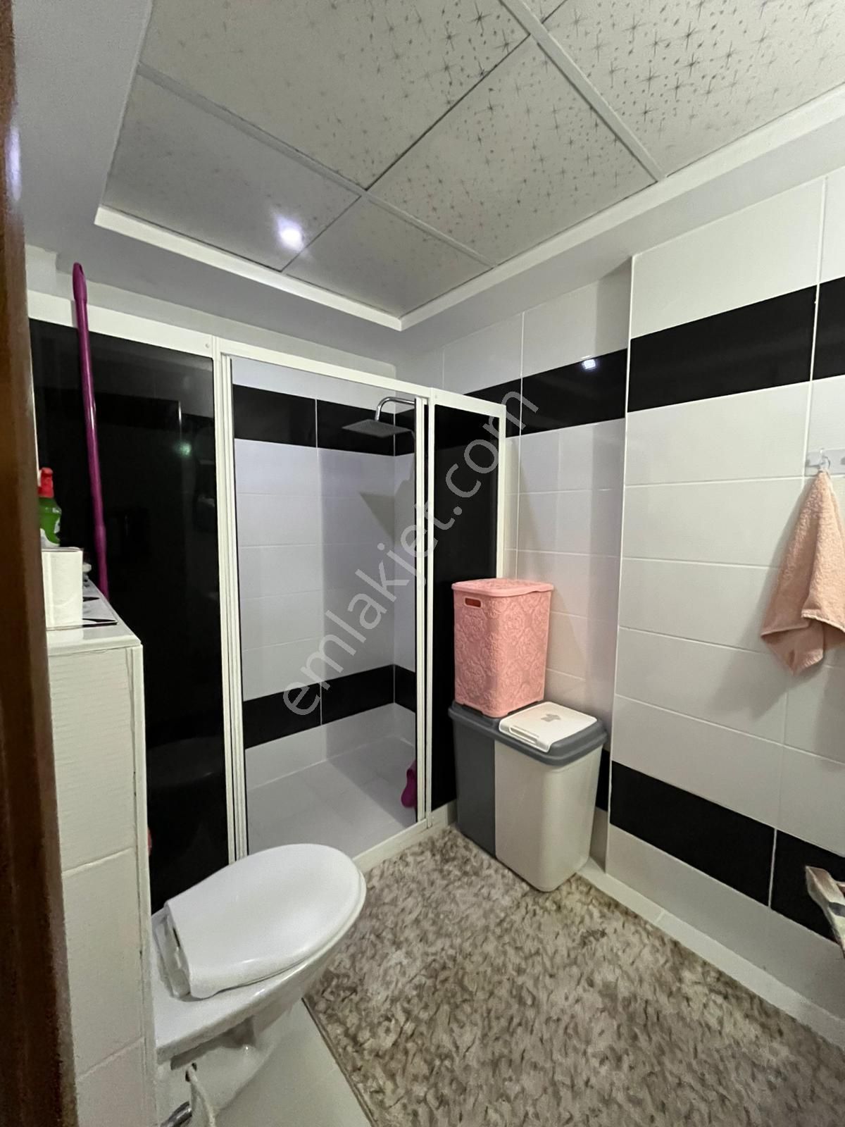 Elisa Gyo// İldem Golden Centre 1 Suat Altında 2+1 Ara Kat Satılık Daire - Görsel 11