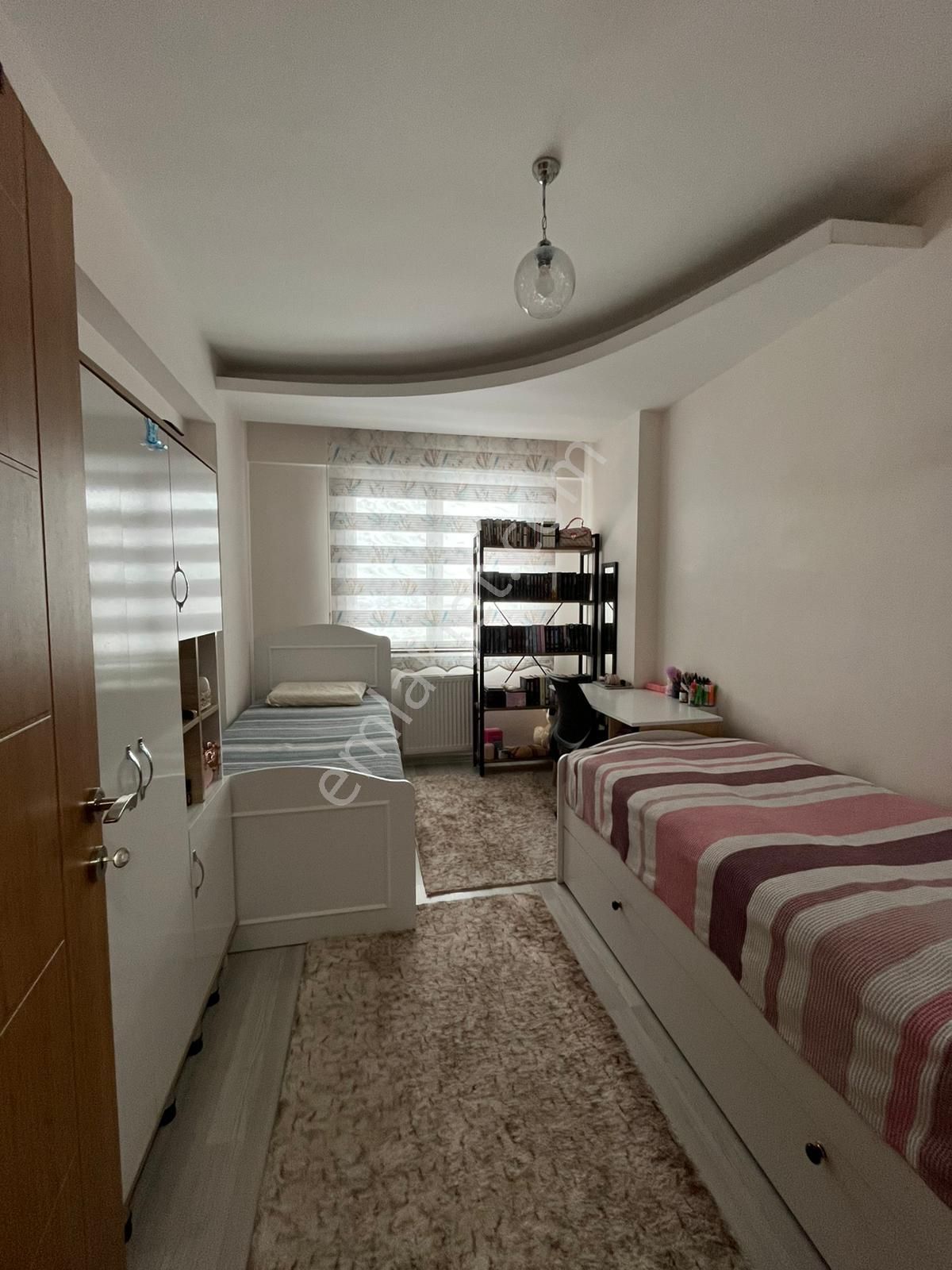 Elisa Gyo// İldem Golden Centre 1 Suat Altında 2+1 Ara Kat Satılık Daire - Görsel 12