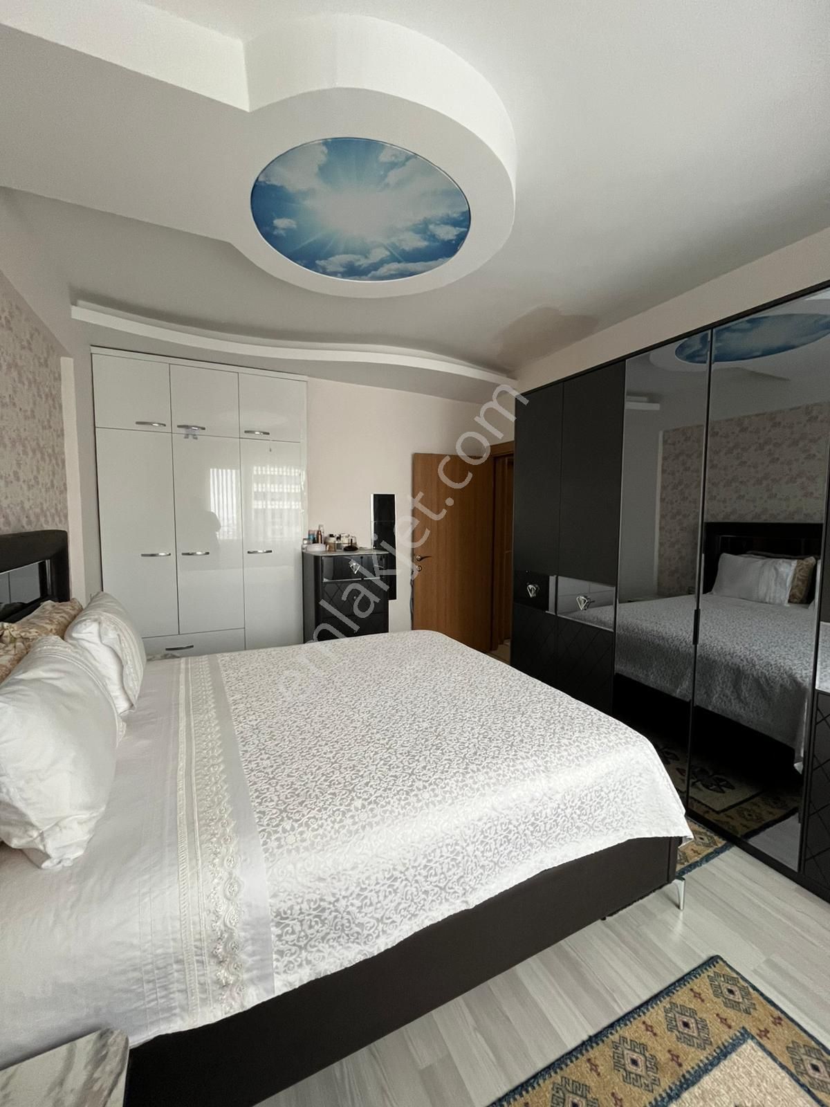 Elisa Gyo// İldem Golden Centre 1 Suat Altında 2+1 Ara Kat Satılık Daire - Görsel 6