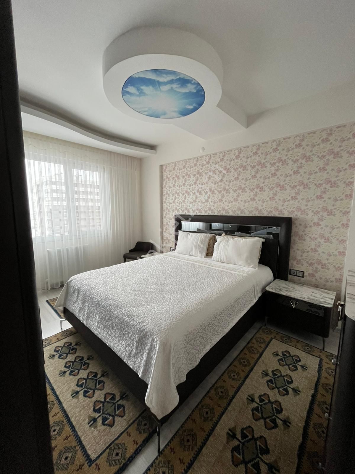 Elisa Gyo// İldem Golden Centre 1 Suat Altında 2+1 Ara Kat Satılık Daire - Görsel 7