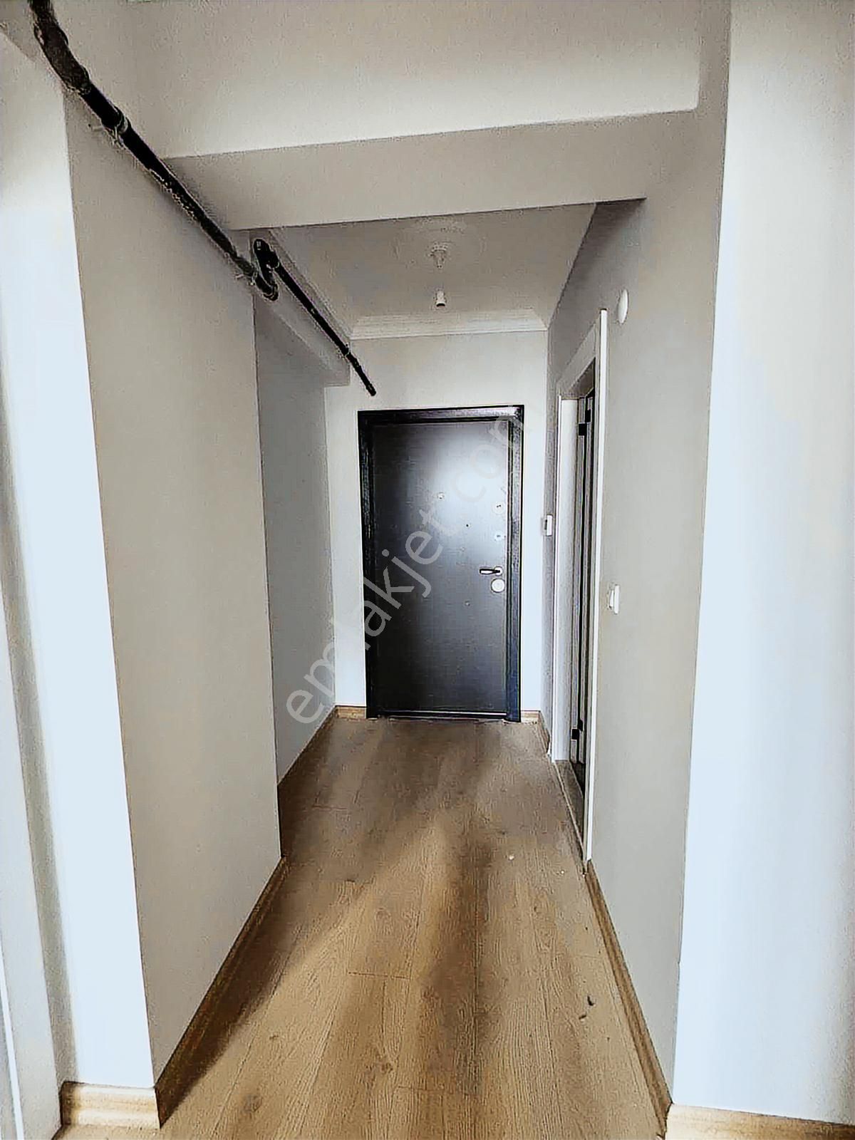 Pendik Velibaba Kullanışlı Modern Daireler - Görsel 12