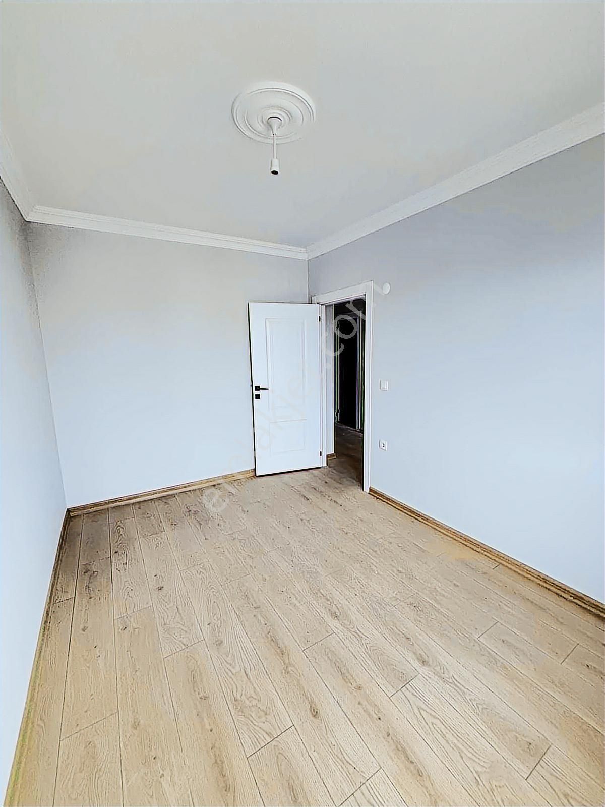 Pendik Velibaba Kullanışlı Modern Daireler - Görsel 11