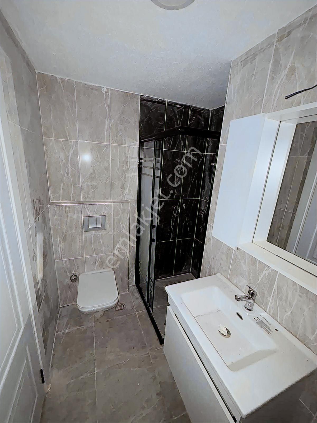 Pendik Velibaba Kullanışlı Modern Daireler - Görsel 29