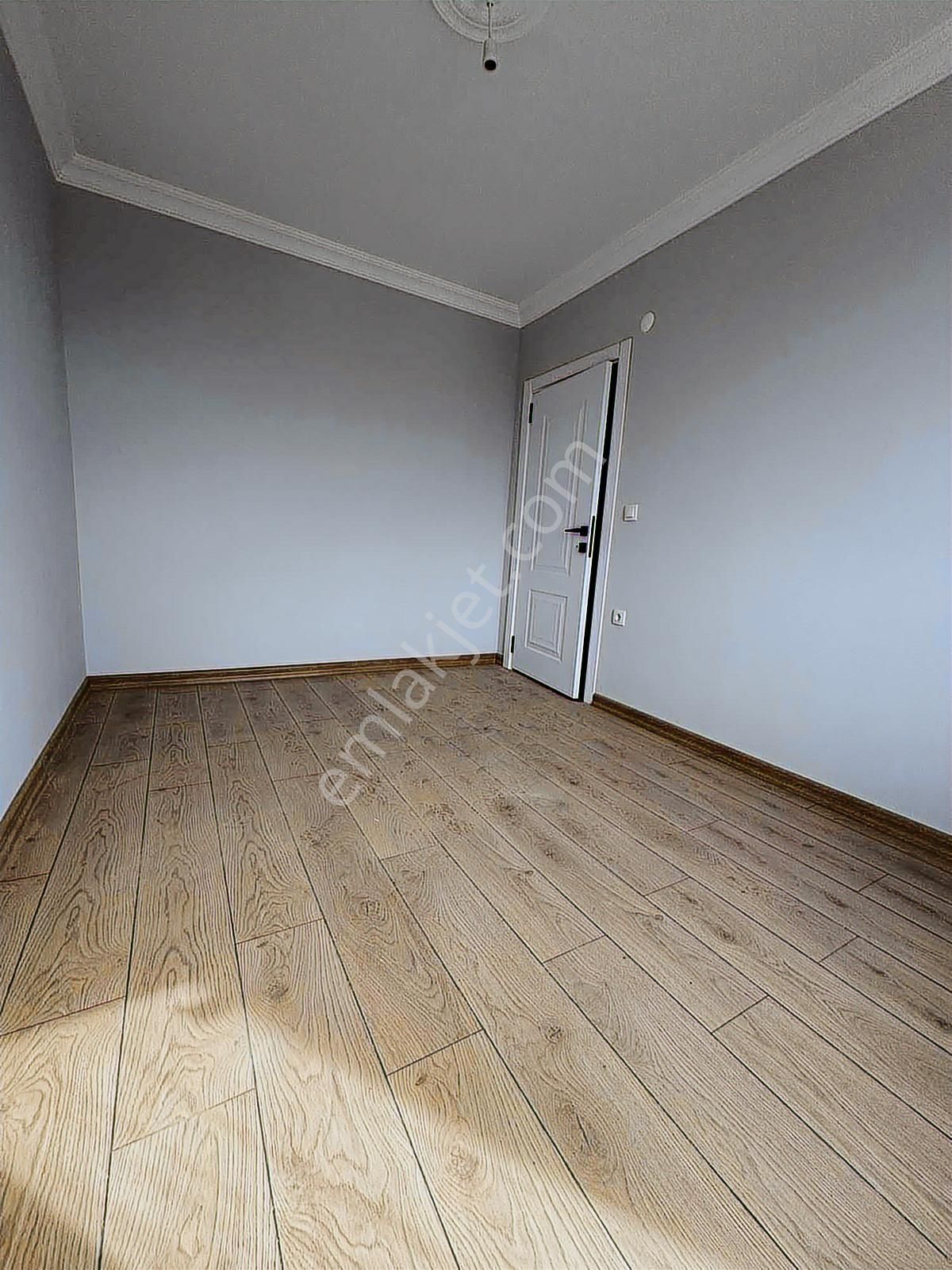 Pendik Velibaba Kullanışlı Modern Daireler - Görsel 23