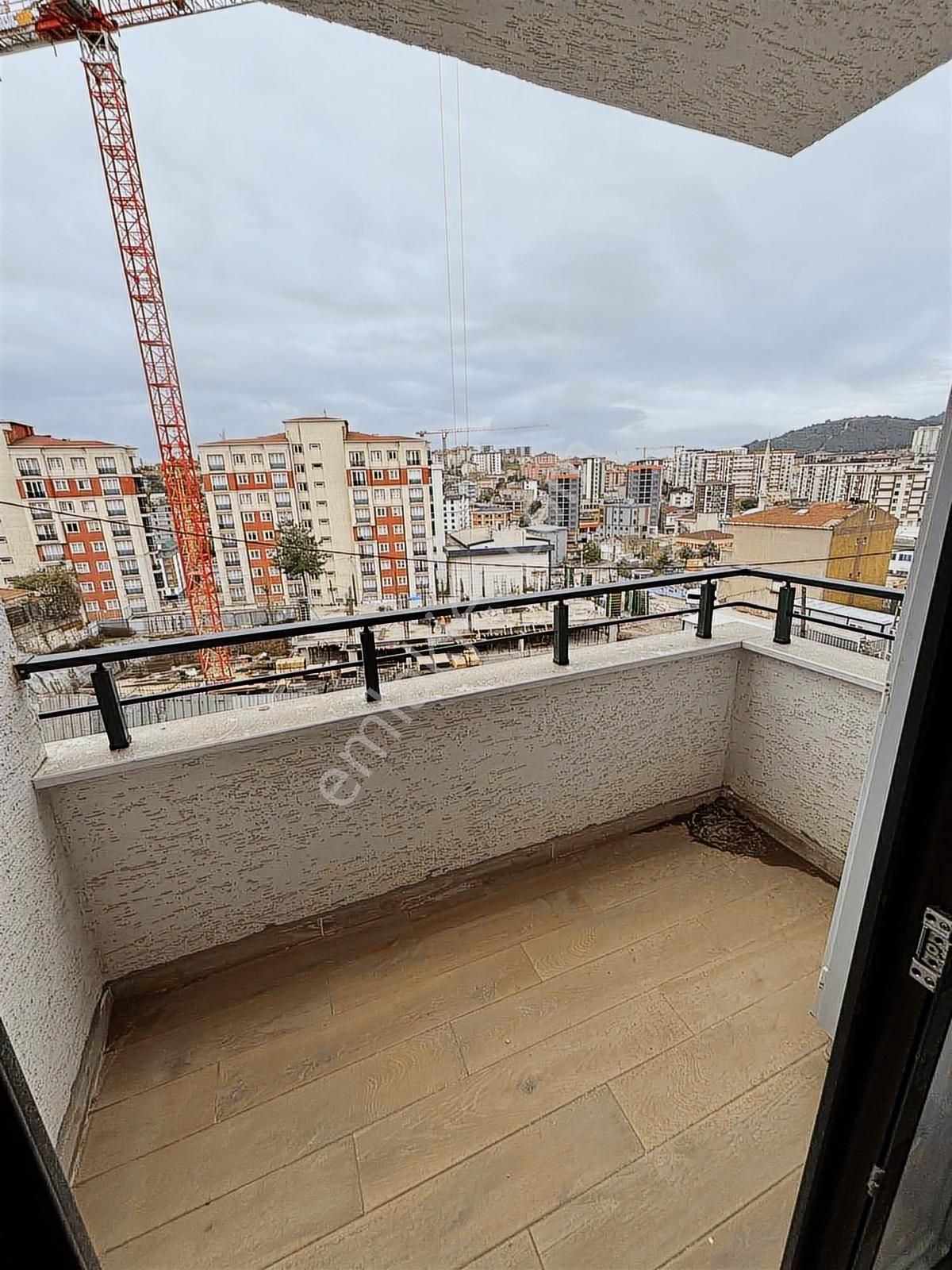 Pendik Velibaba Kullanışlı Modern Daireler - Görsel 19