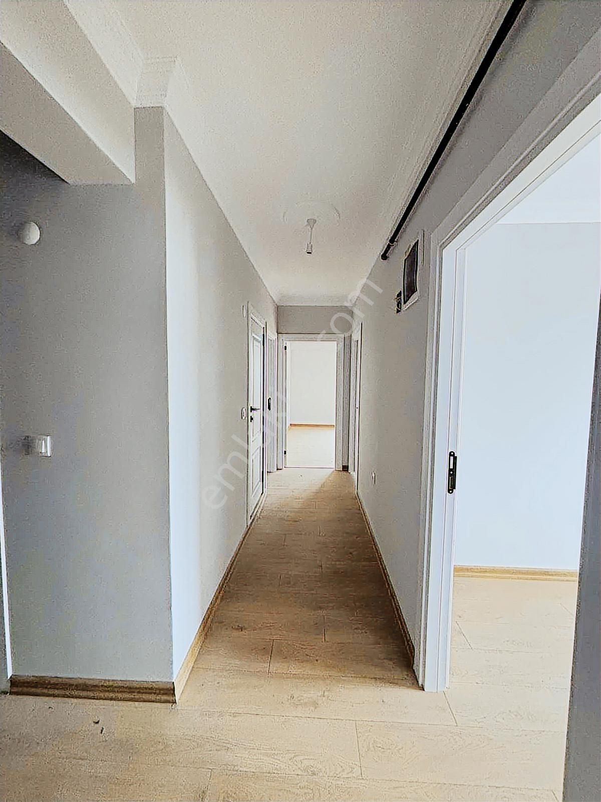 Pendik Velibaba Kullanışlı Modern Daireler - Görsel 27