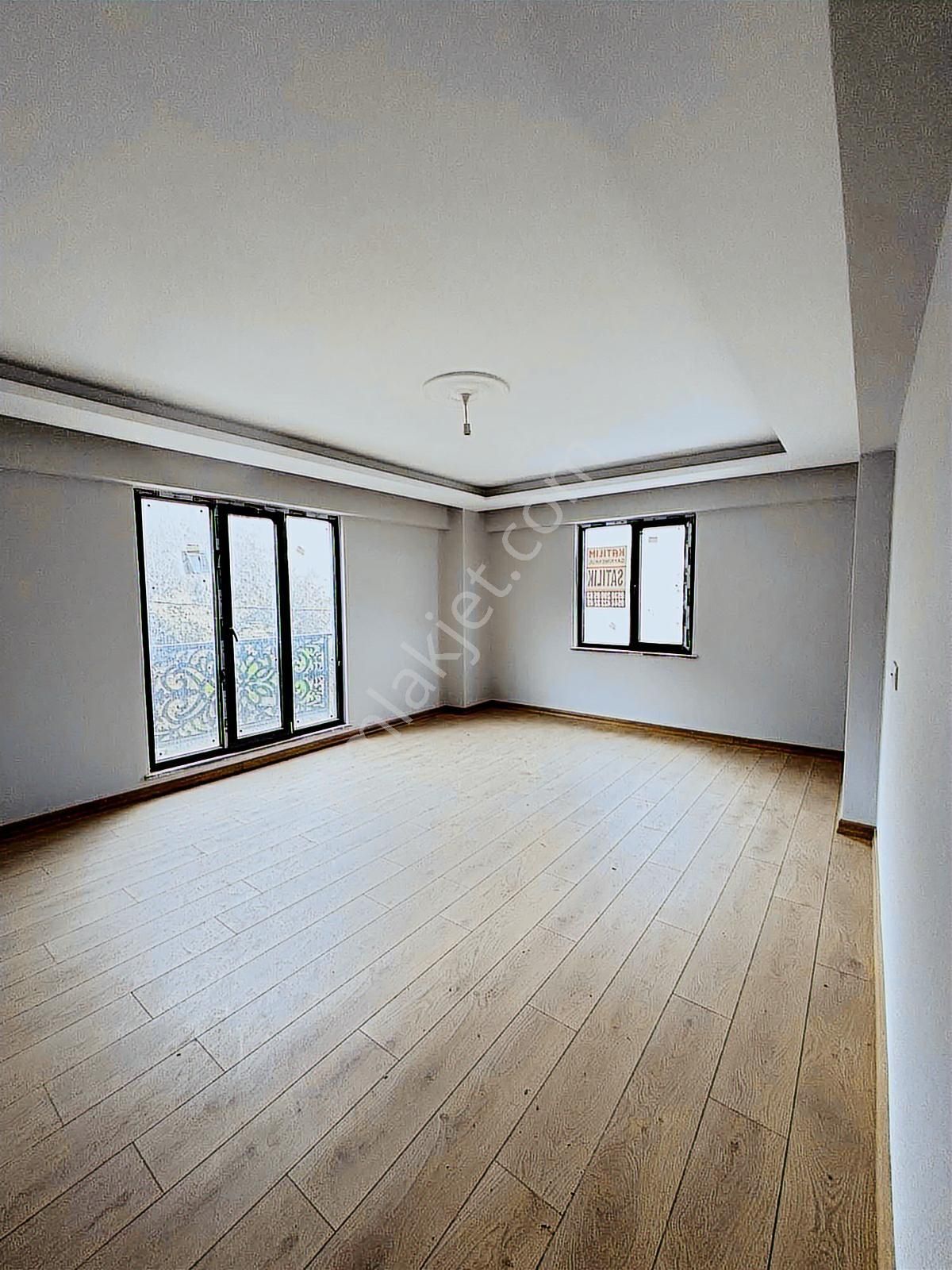 Pendik Velibaba Kullanışlı Modern Daireler - Görsel 2