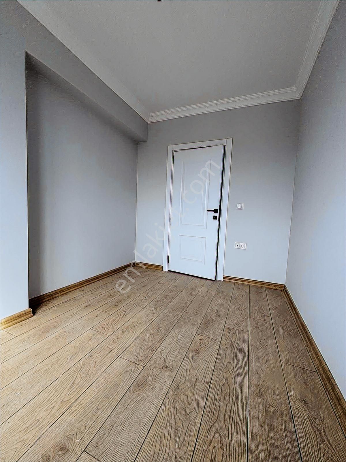 Pendik Velibaba Kullanışlı Modern Daireler - Görsel 22