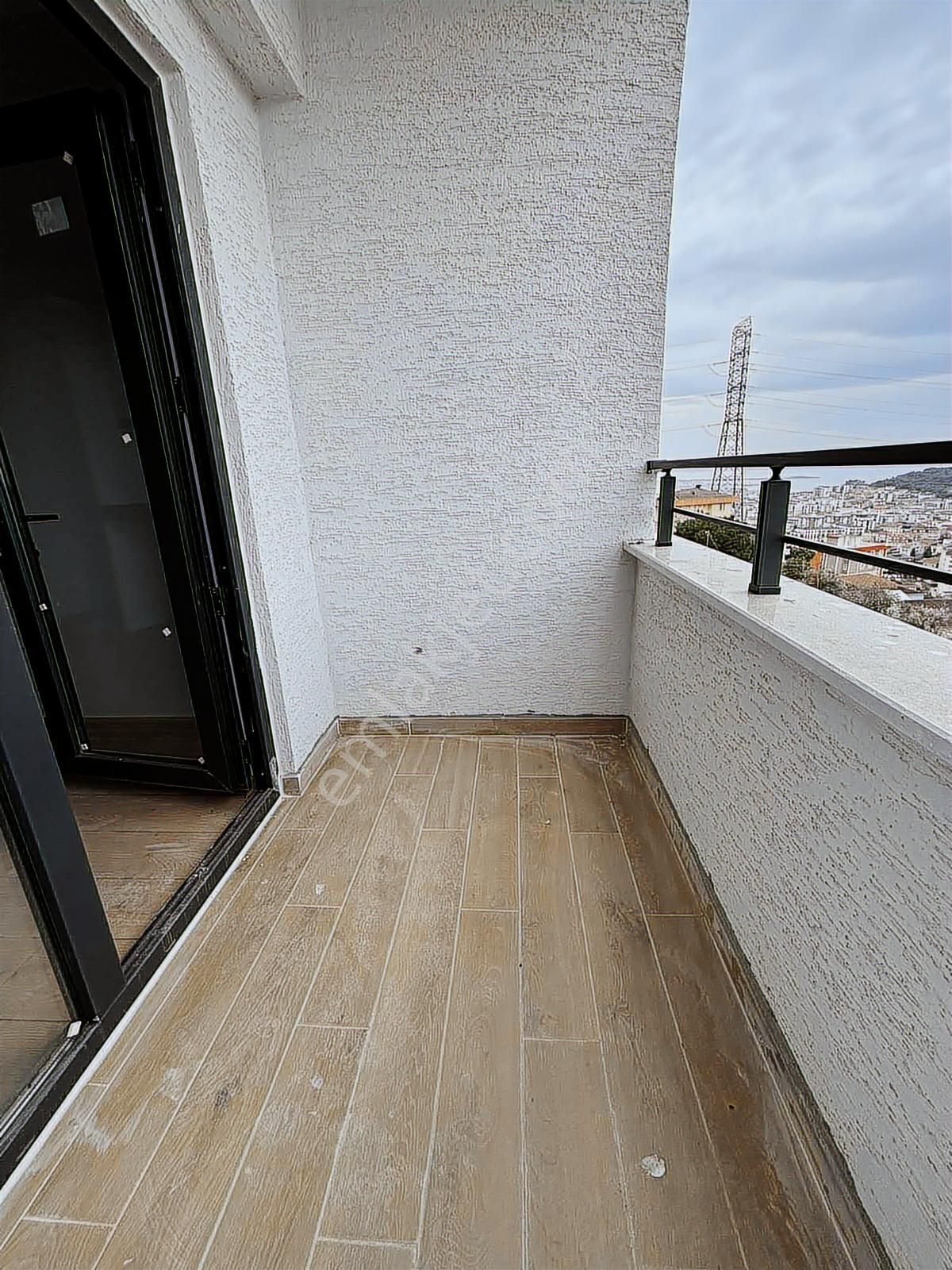 Pendik Velibaba Kullanışlı Modern Daireler - Görsel 7