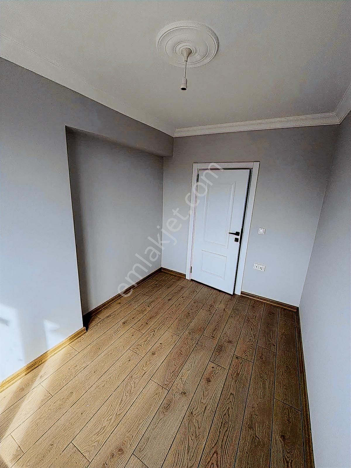 Pendik Velibaba Kullanışlı Modern Daireler - Görsel 21