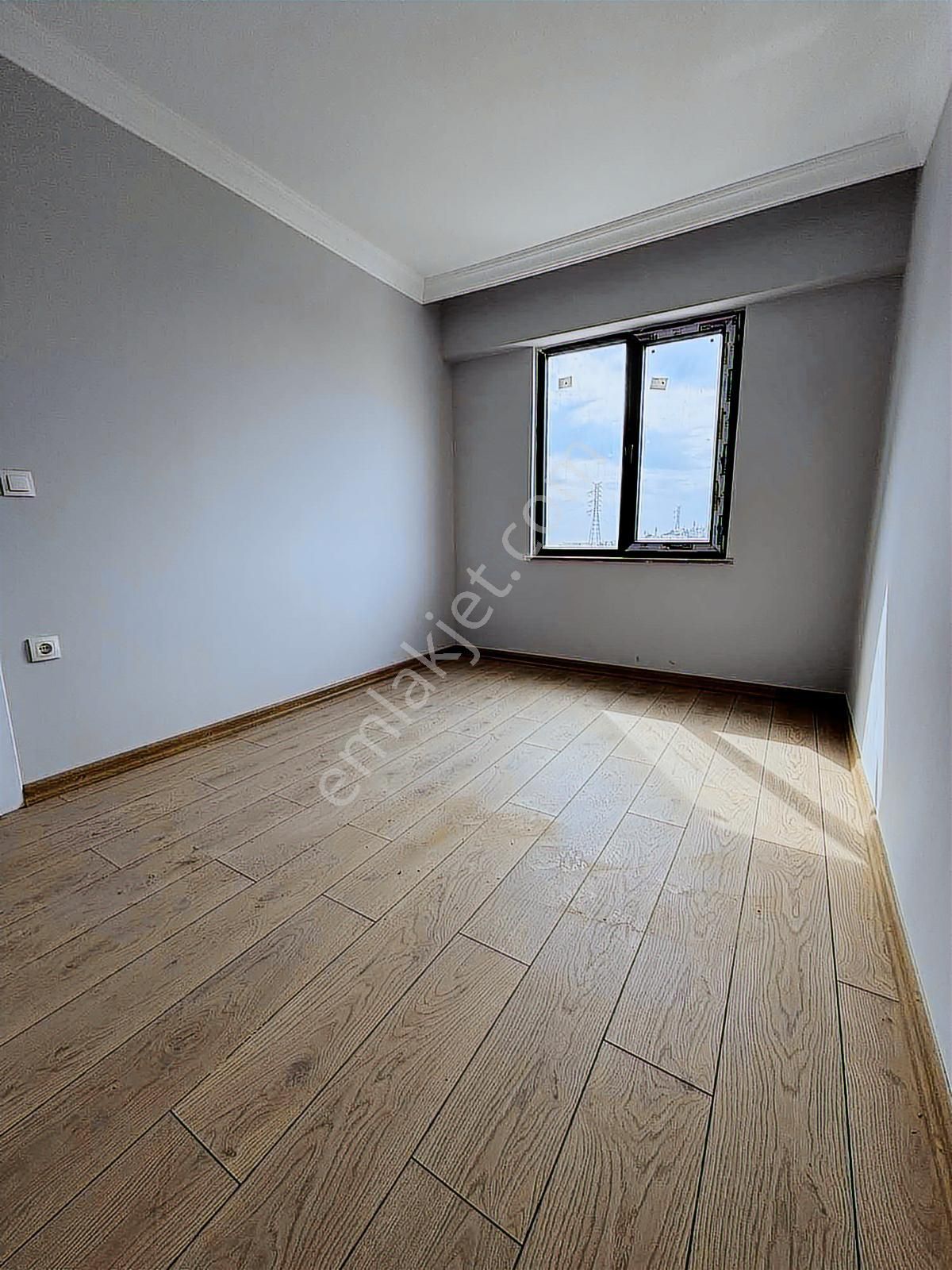 Pendik Velibaba Kullanışlı Modern Daireler - Görsel 16