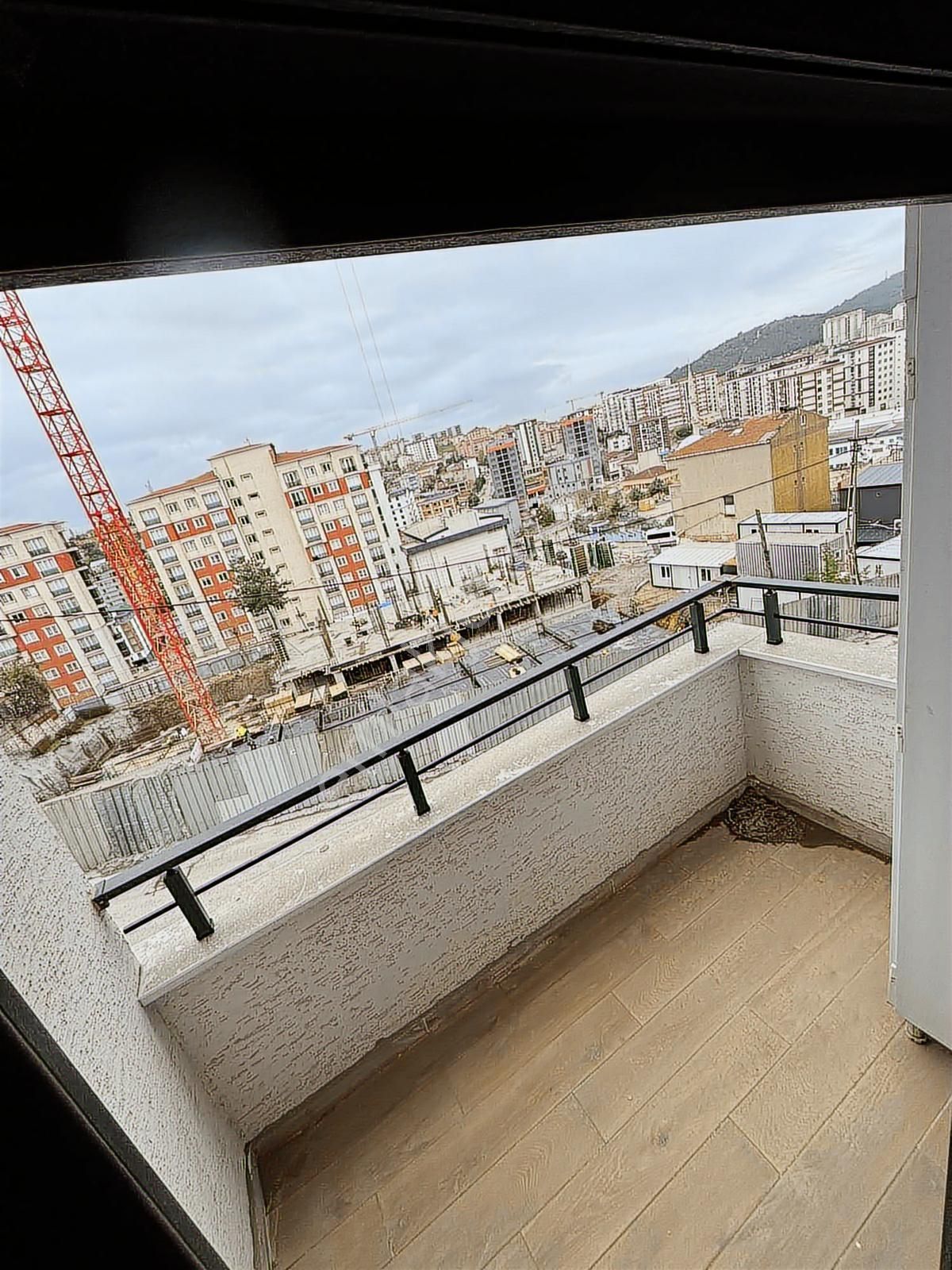 Pendik Velibaba Kullanışlı Modern Daireler - Görsel 25