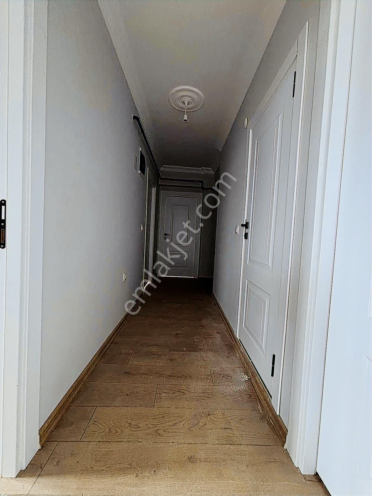 Pendik Velibaba Kullanışlı Modern Daireler - Görsel 31