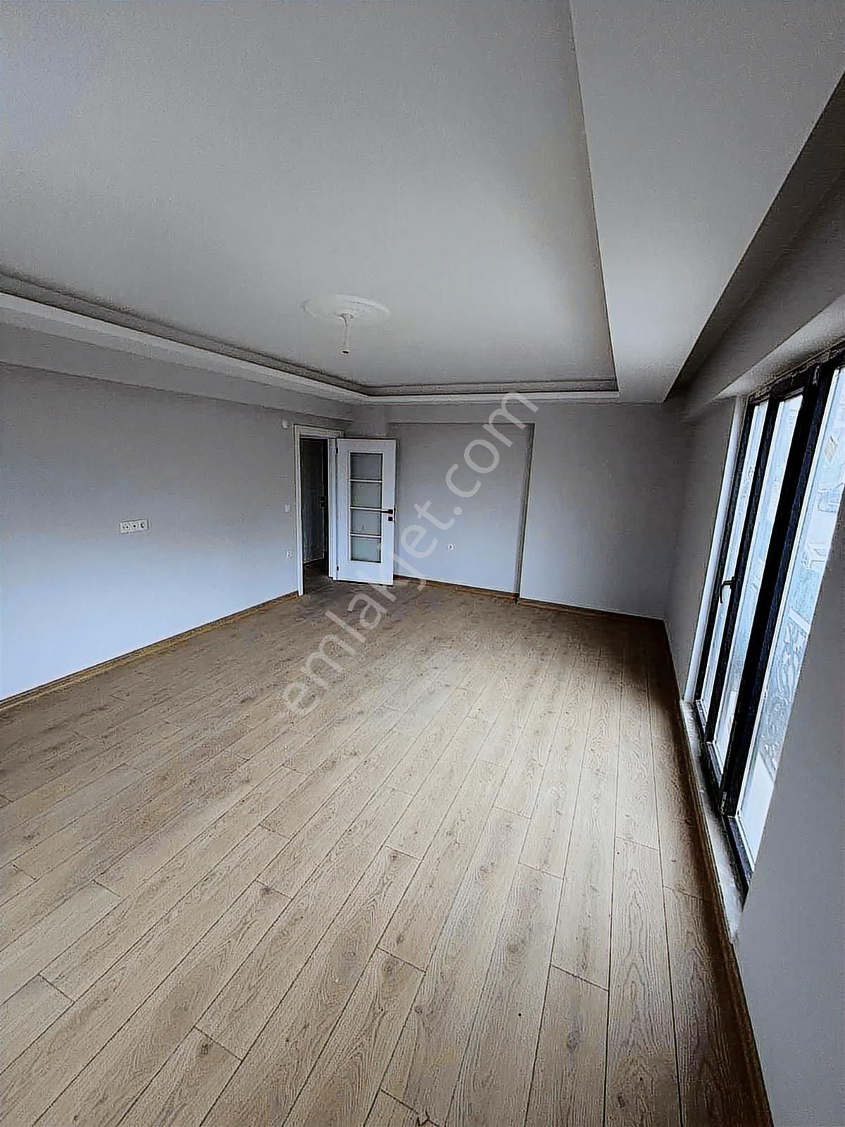 Pendik Velibaba Kullanışlı Modern Daireler - Görsel 30