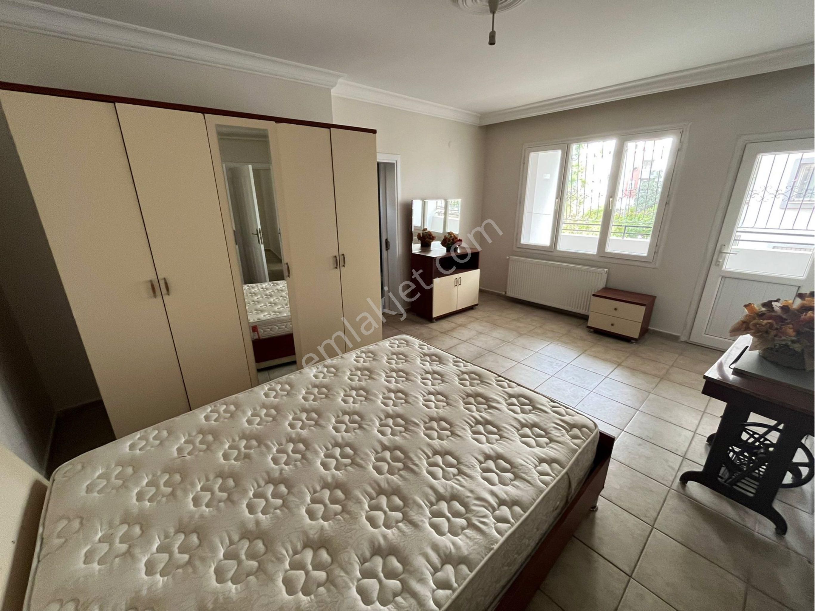 Yurt Mahallesin De 3+1 Full Eşyalı Kiralık Daire Fırsatı !!! - Görsel 7