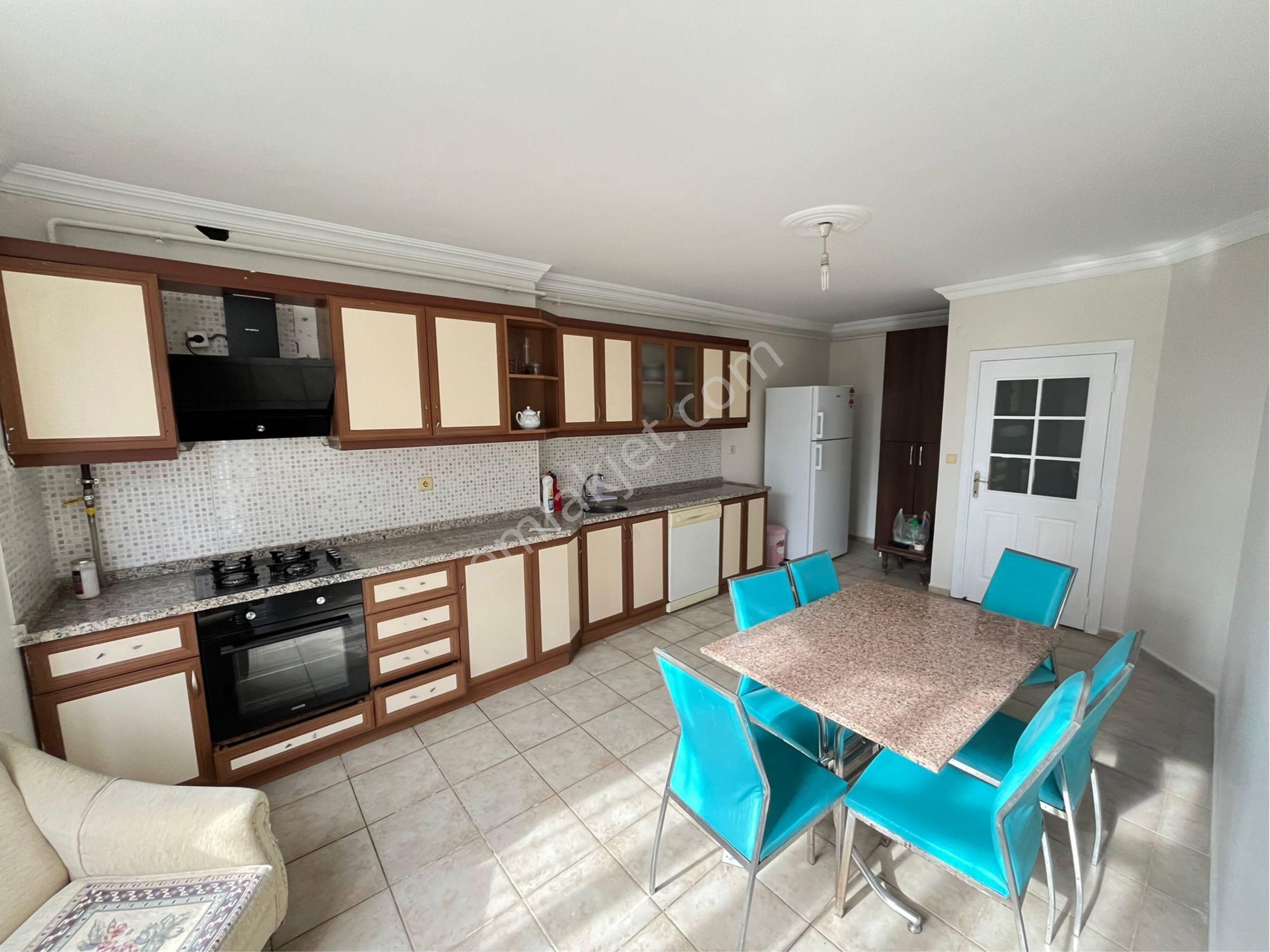 Yurt Mahallesin De 3+1 Full Eşyalı Kiralık Daire Fırsatı !!! - Görsel 4