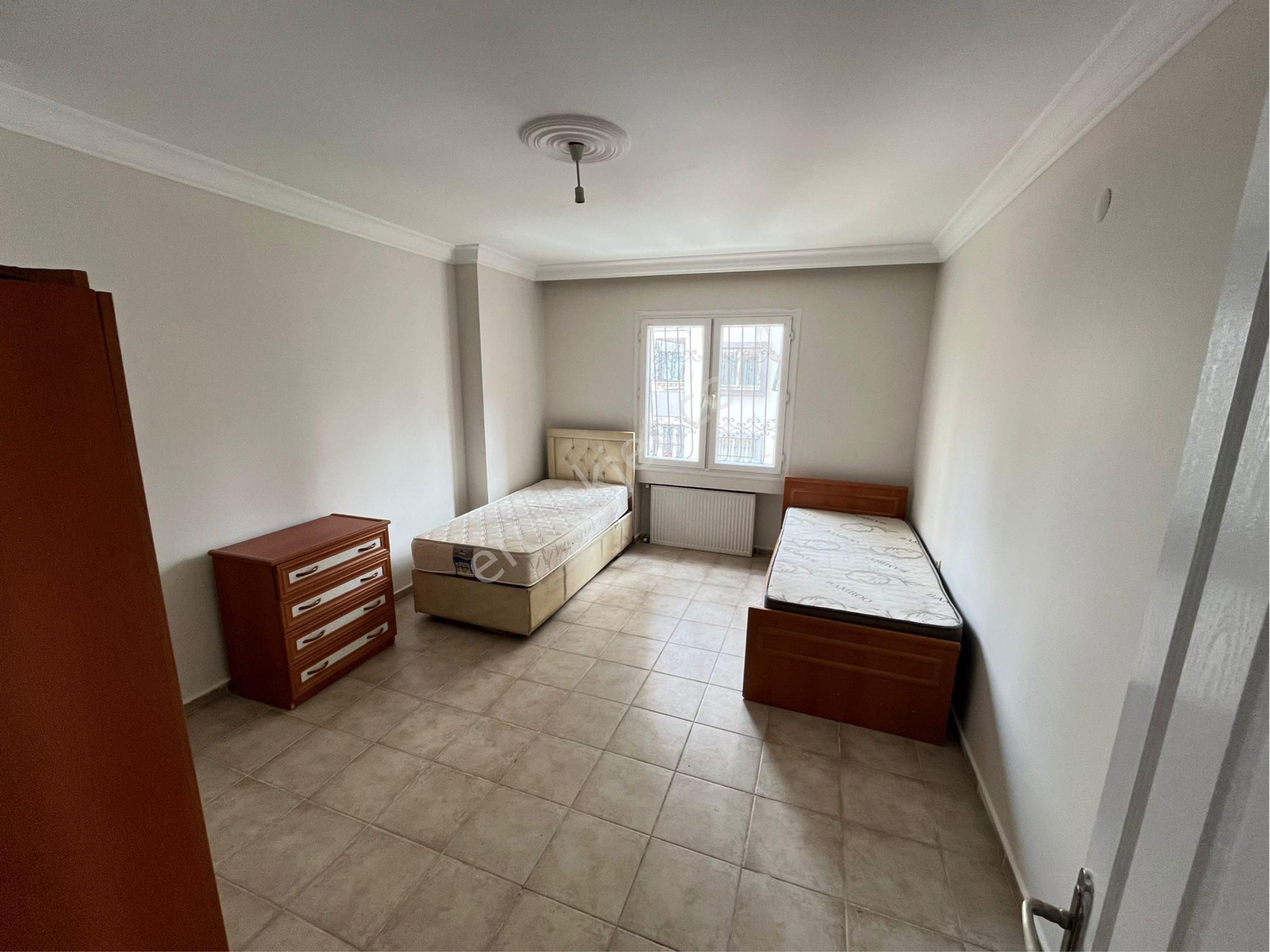 Yurt Mahallesin De 3+1 Full Eşyalı Kiralık Daire Fırsatı !!! - Görsel 3