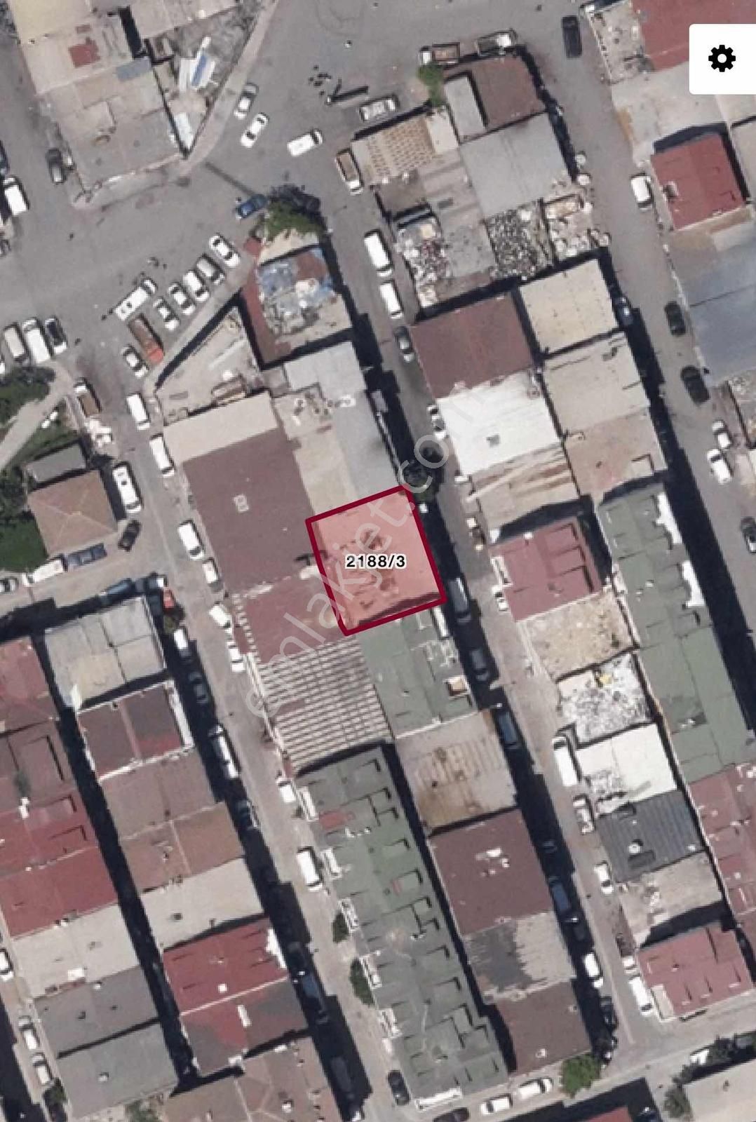 Sultangazi Cebeci Mahallesinde Satılık İmarlı Arsa-remax Astyle - Görsel 4
