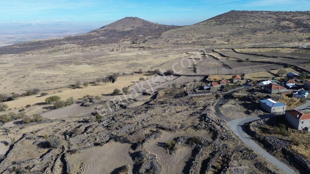 Emirgazi Gölörende 1.034 M2 Müstakil Tapulu Arazi - Görsel 5