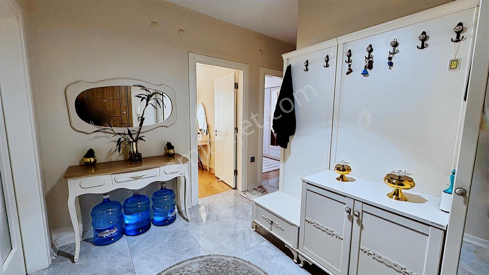 Bornova Nest Çamdibi Projesinde Satılık Geniş 3+1 Daire - Görsel 26