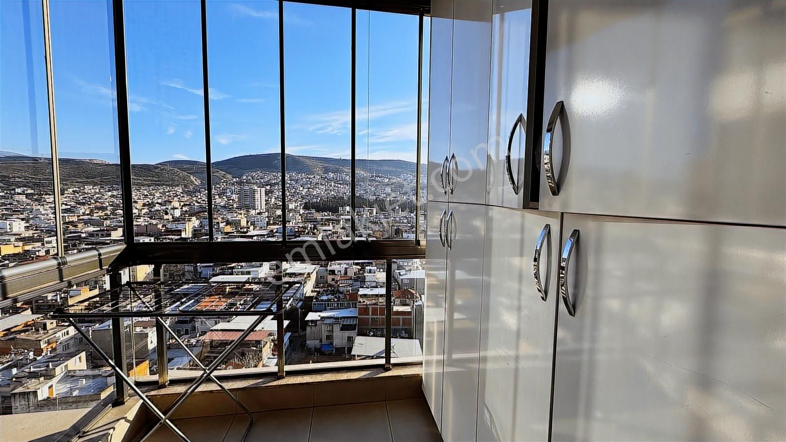 Bornova Nest Çamdibi Projesinde Satılık Geniş 3+1 Daire - Görsel 8