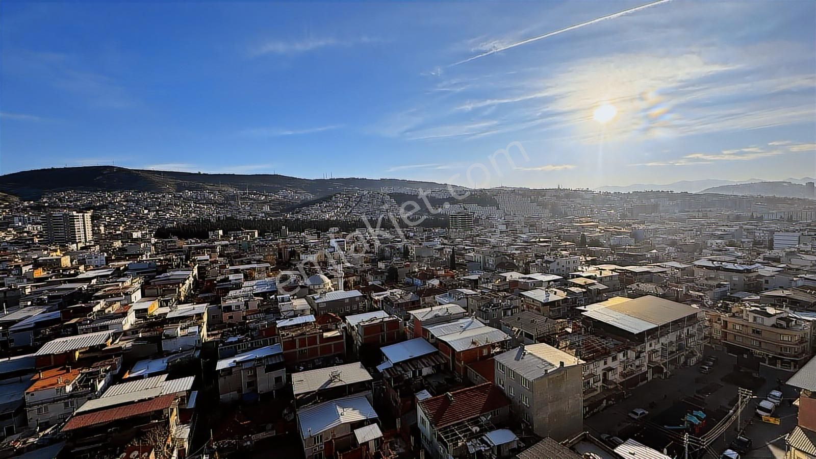 Bornova Nest Çamdibi Projesinde Satılık Geniş 3+1 Daire - Görsel 14