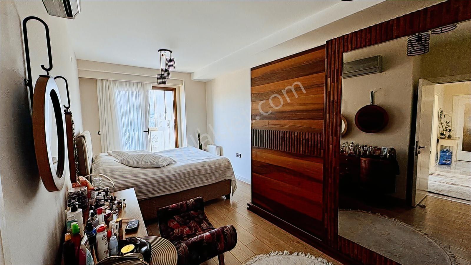 Bornova Nest Çamdibi Projesinde Satılık Geniş 3+1 Daire - Görsel 11