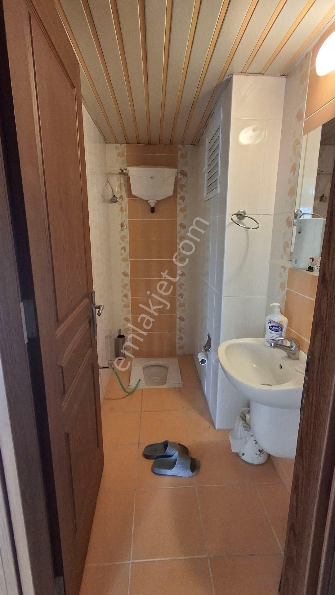 Ruh Sağlığı Karşı Bulvarı Üzerinde**kapalı Mutfak**genç**geniş** - Görsel 12