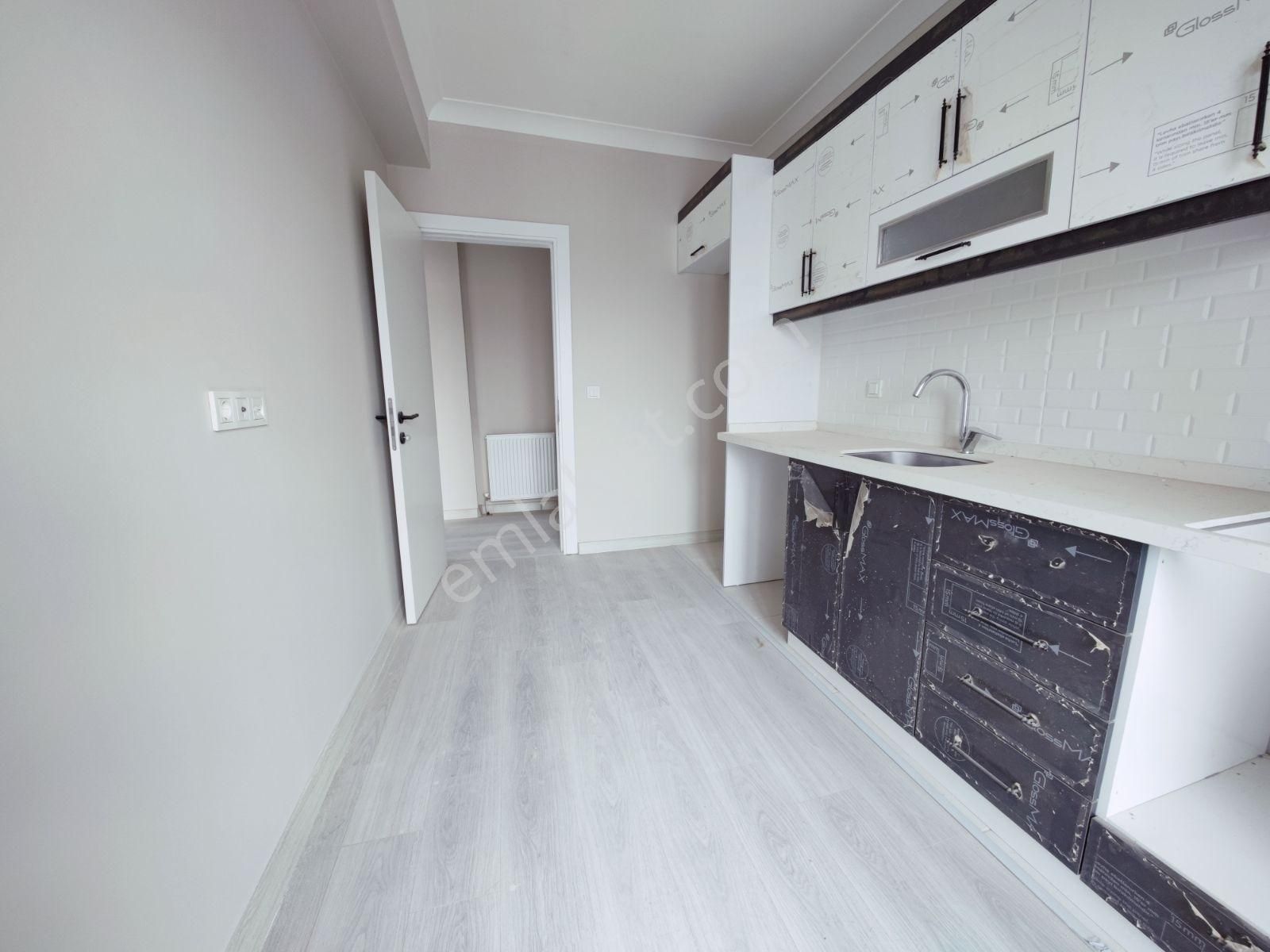 Çamçeşme Parkina Yakin 2+1 Sifir Daire Tapu Masrafi Yok - Görsel 12