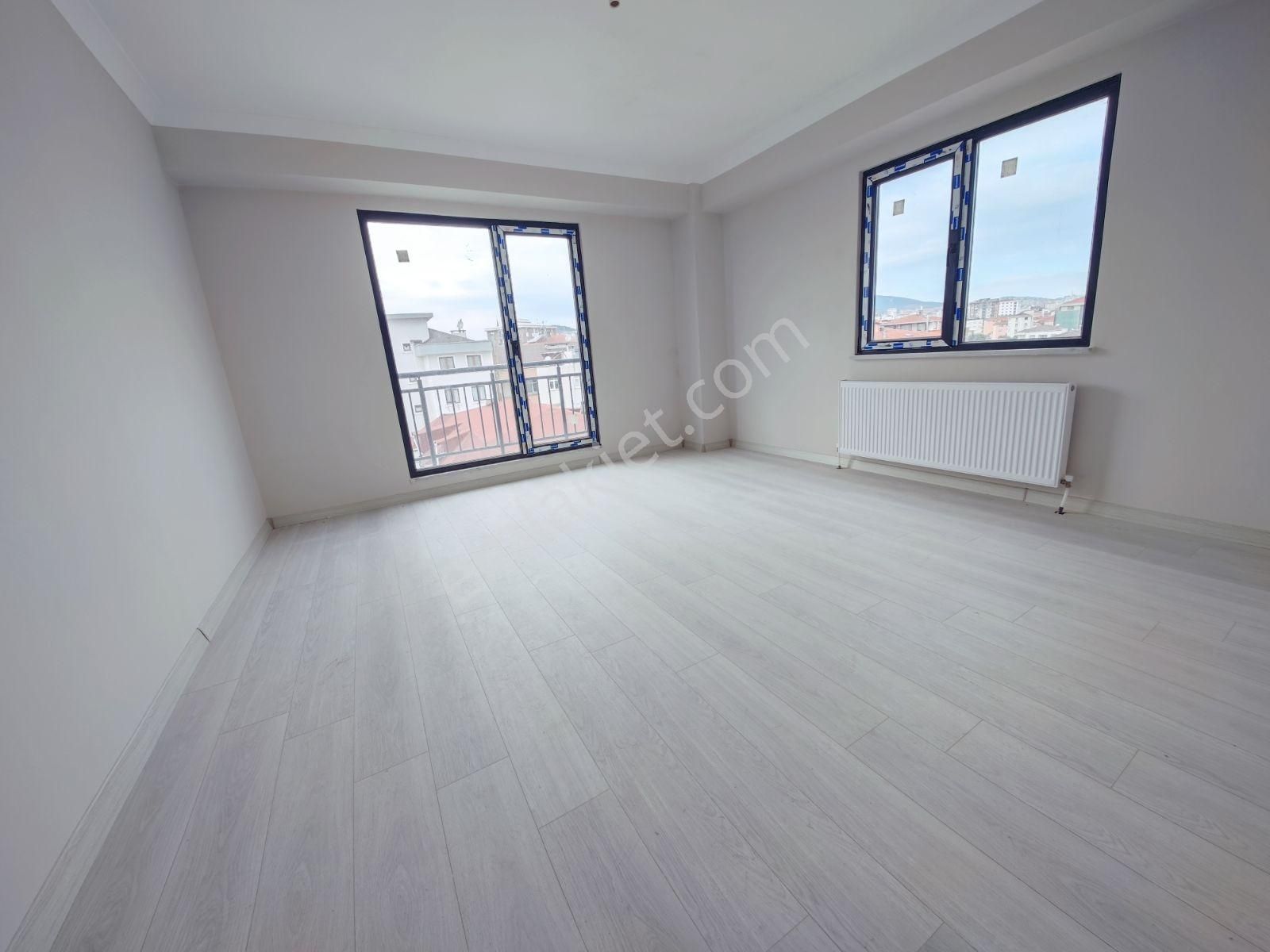 Çamçeşme Parkina Yakin 2+1 Sifir Daire Tapu Masrafi Yok - Görsel 18